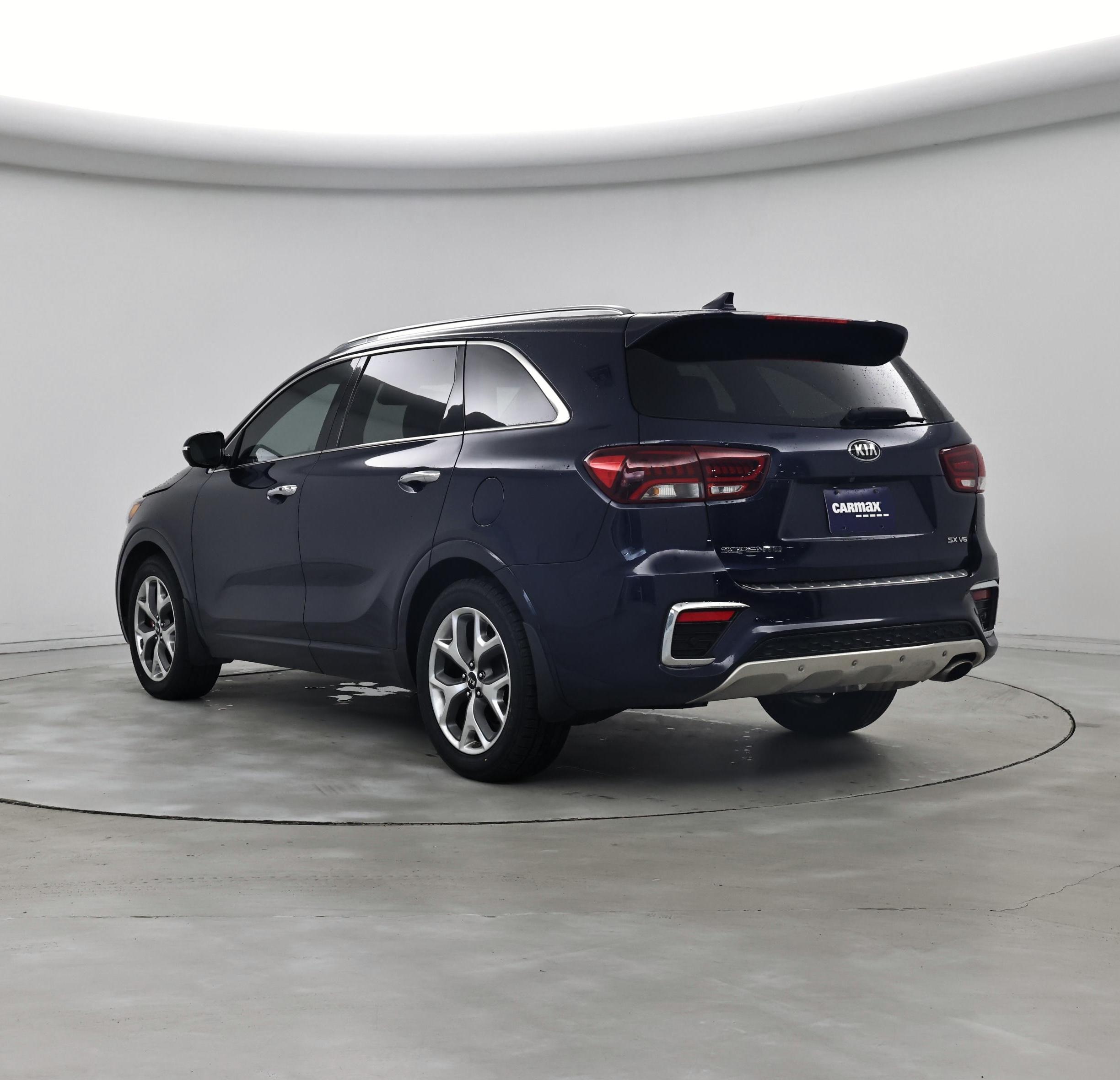 Thumbnail: 2019 Kia Sorento - 2