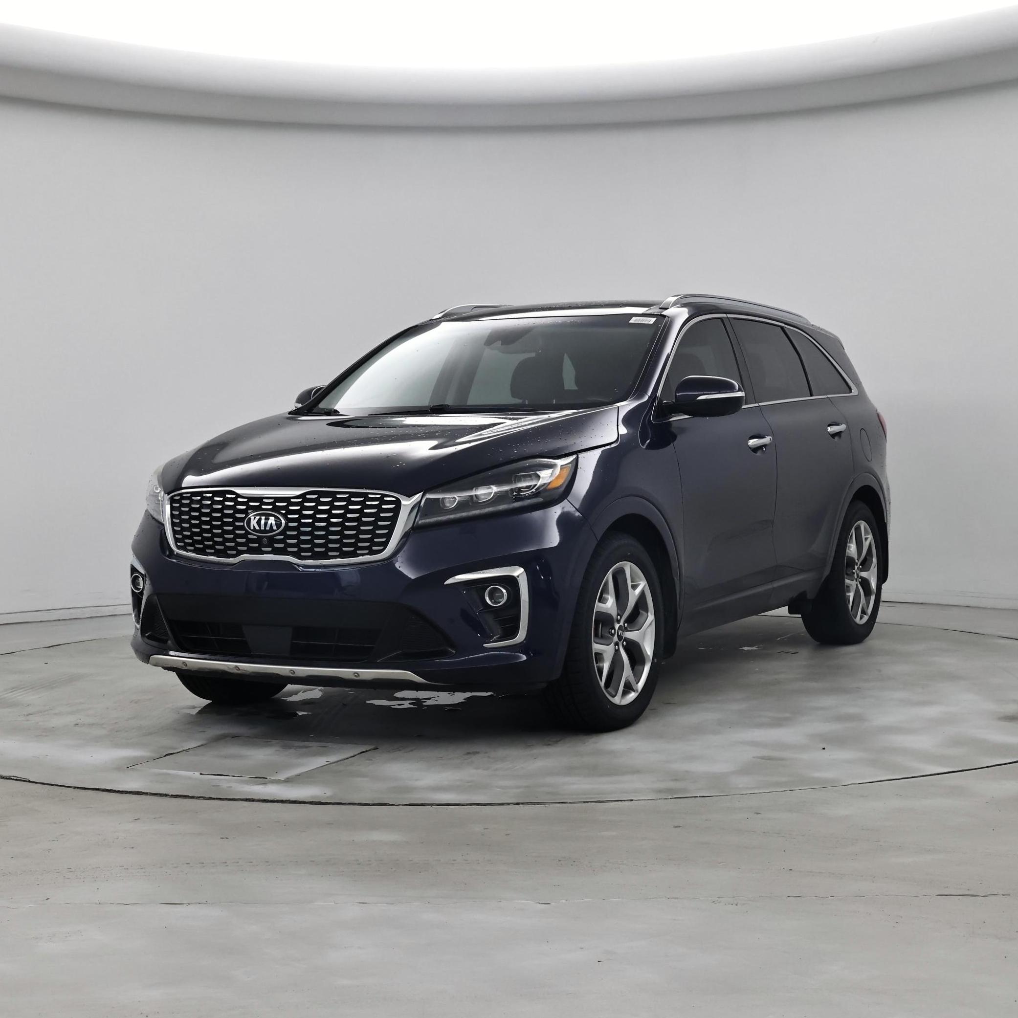 Thumbnail: 2019 Kia Sorento - 4