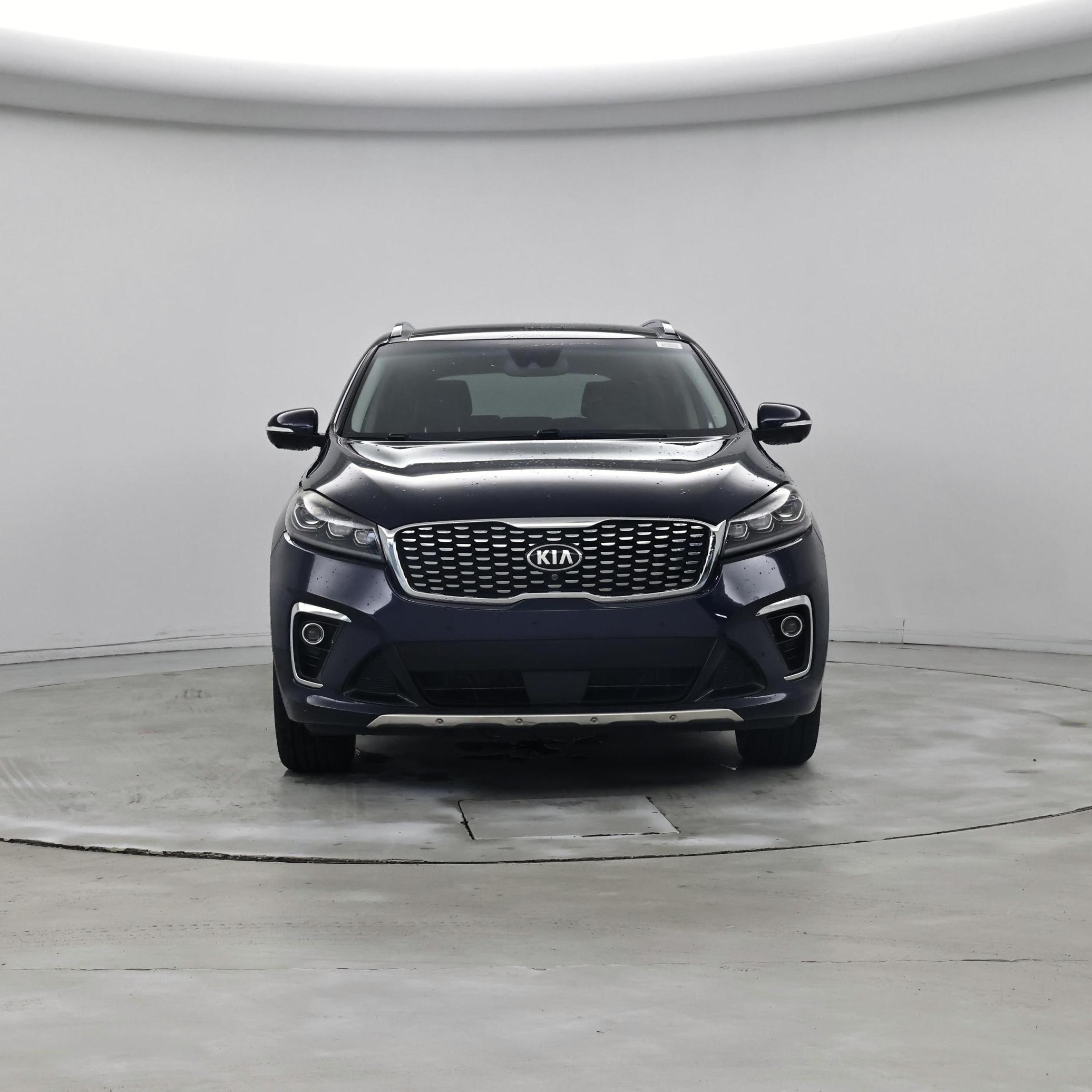 Thumbnail: 2019 Kia Sorento - 5