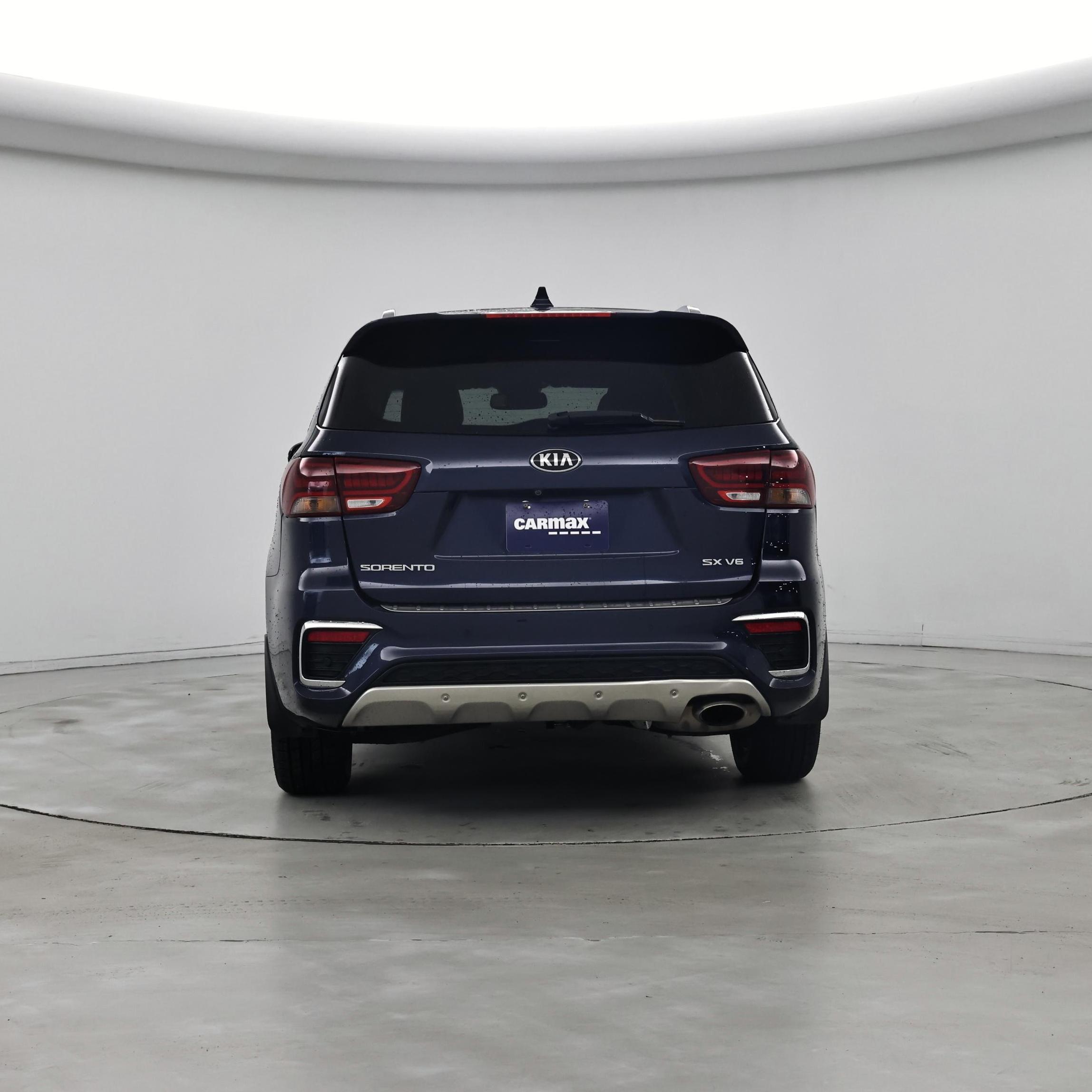 Thumbnail: 2019 Kia Sorento - 6