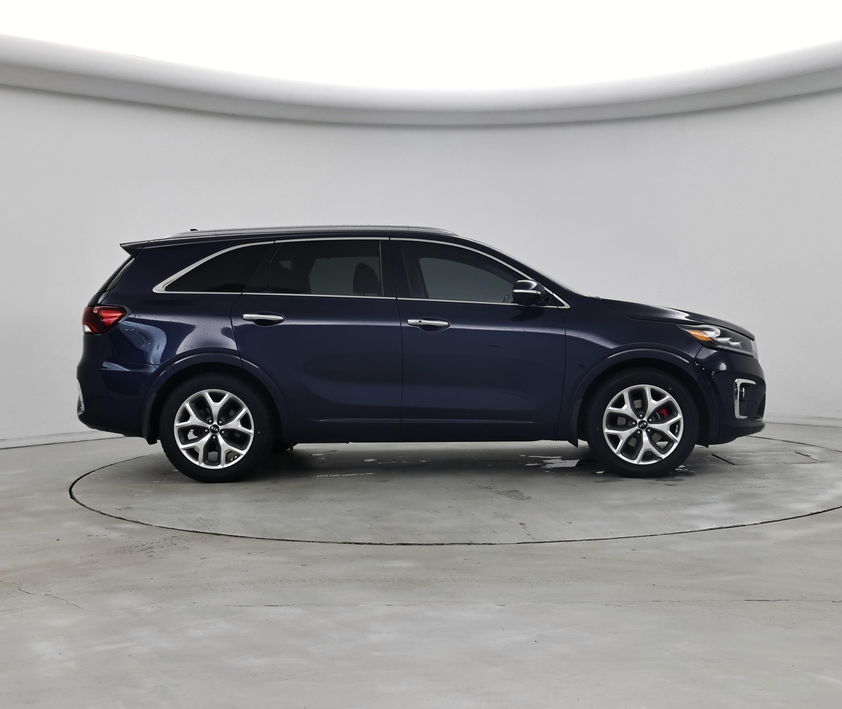 Thumbnail: 2019 Kia Sorento - 7