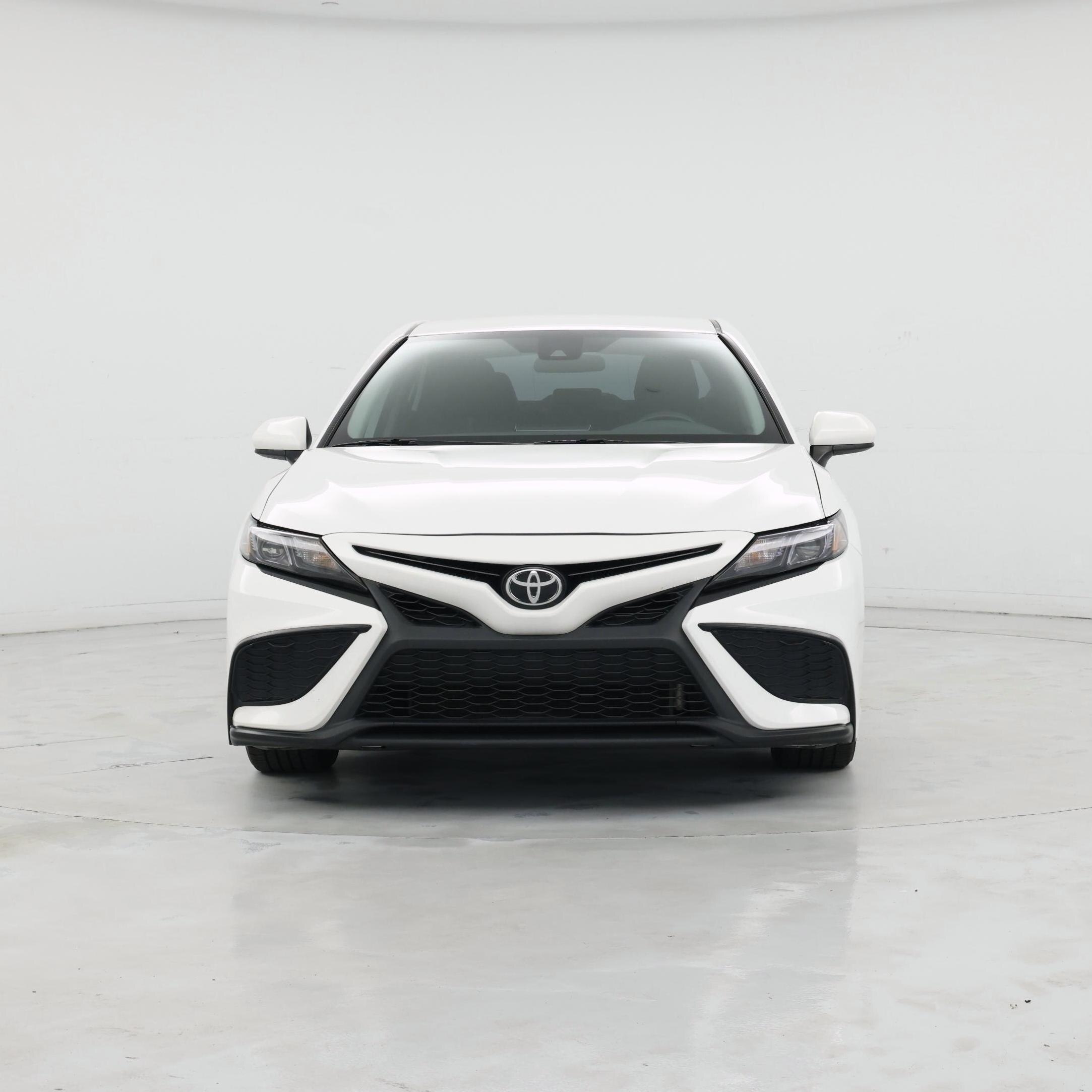 Thumbnail: 2021 Toyota Camry - 5