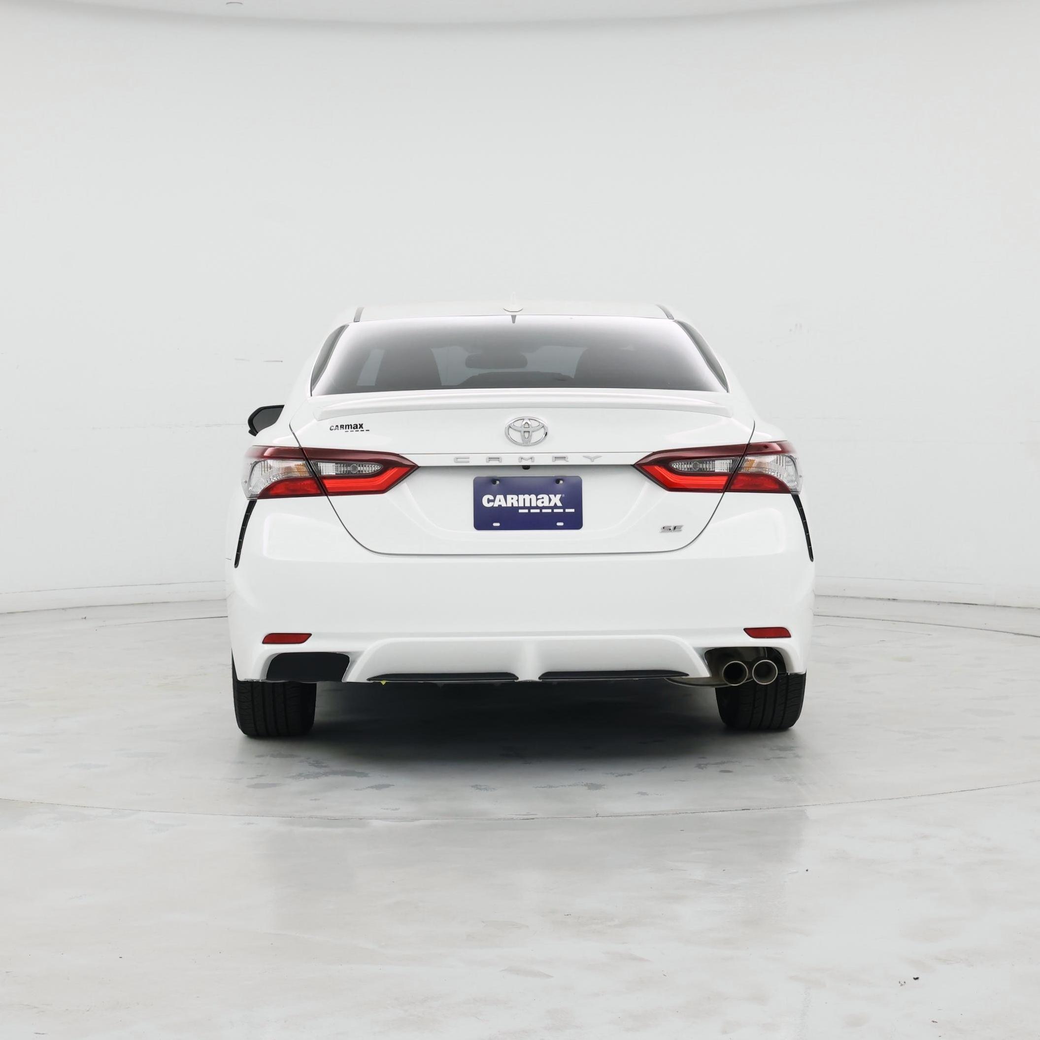 Thumbnail: 2021 Toyota Camry - 6