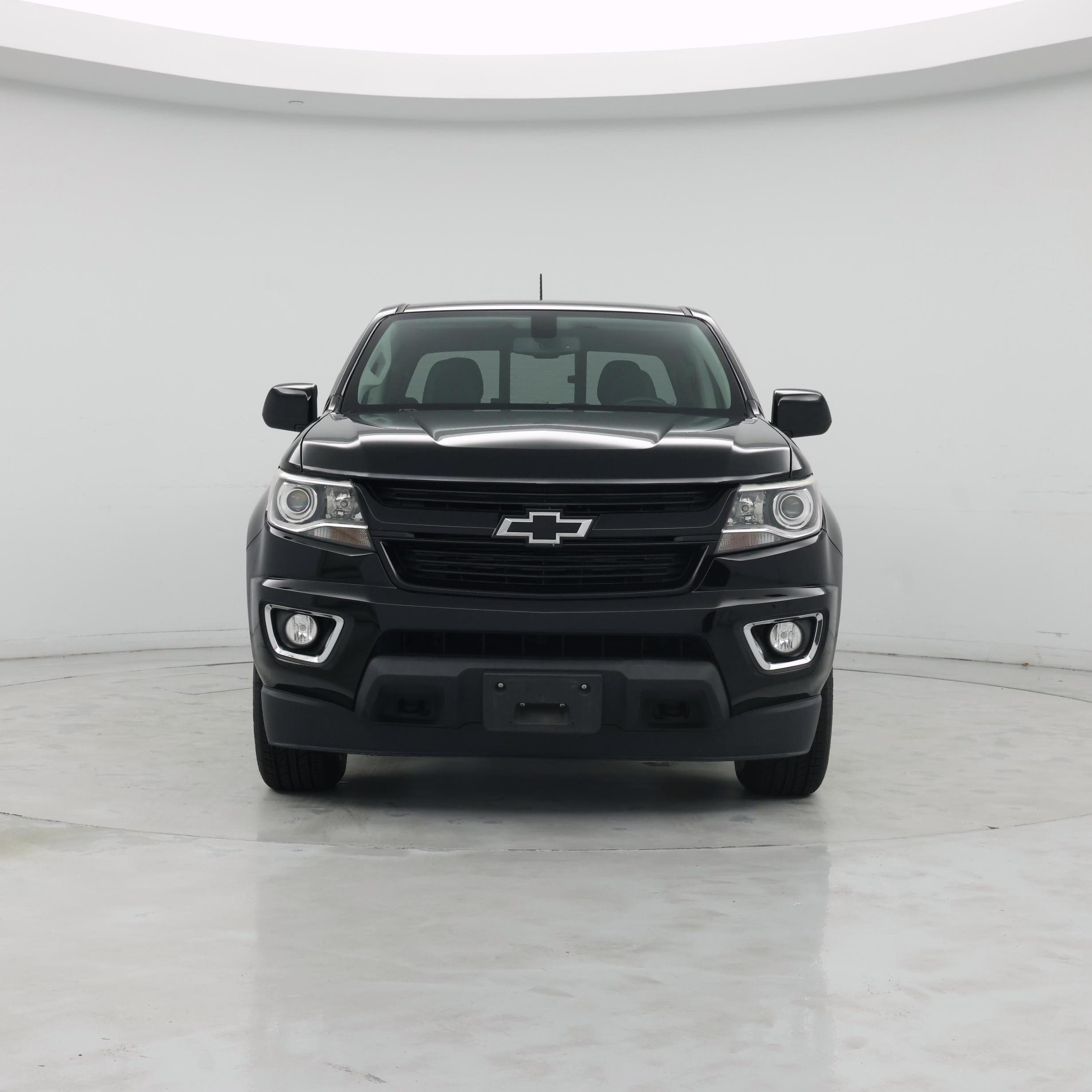 Thumbnail: 2017 Chevrolet Colorado - 5