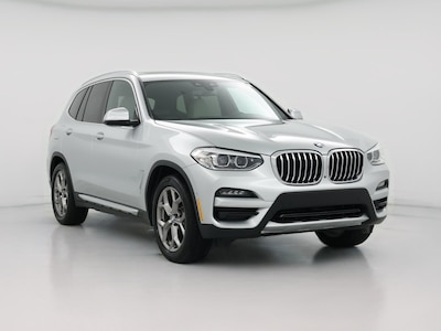 2020 BMW X3 xDrive30i -
                  Greenville, SC
