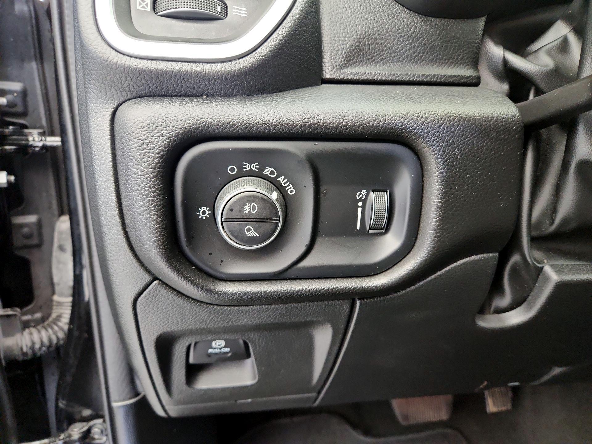 Thumbnail: 2023 RAM 1500 - 13