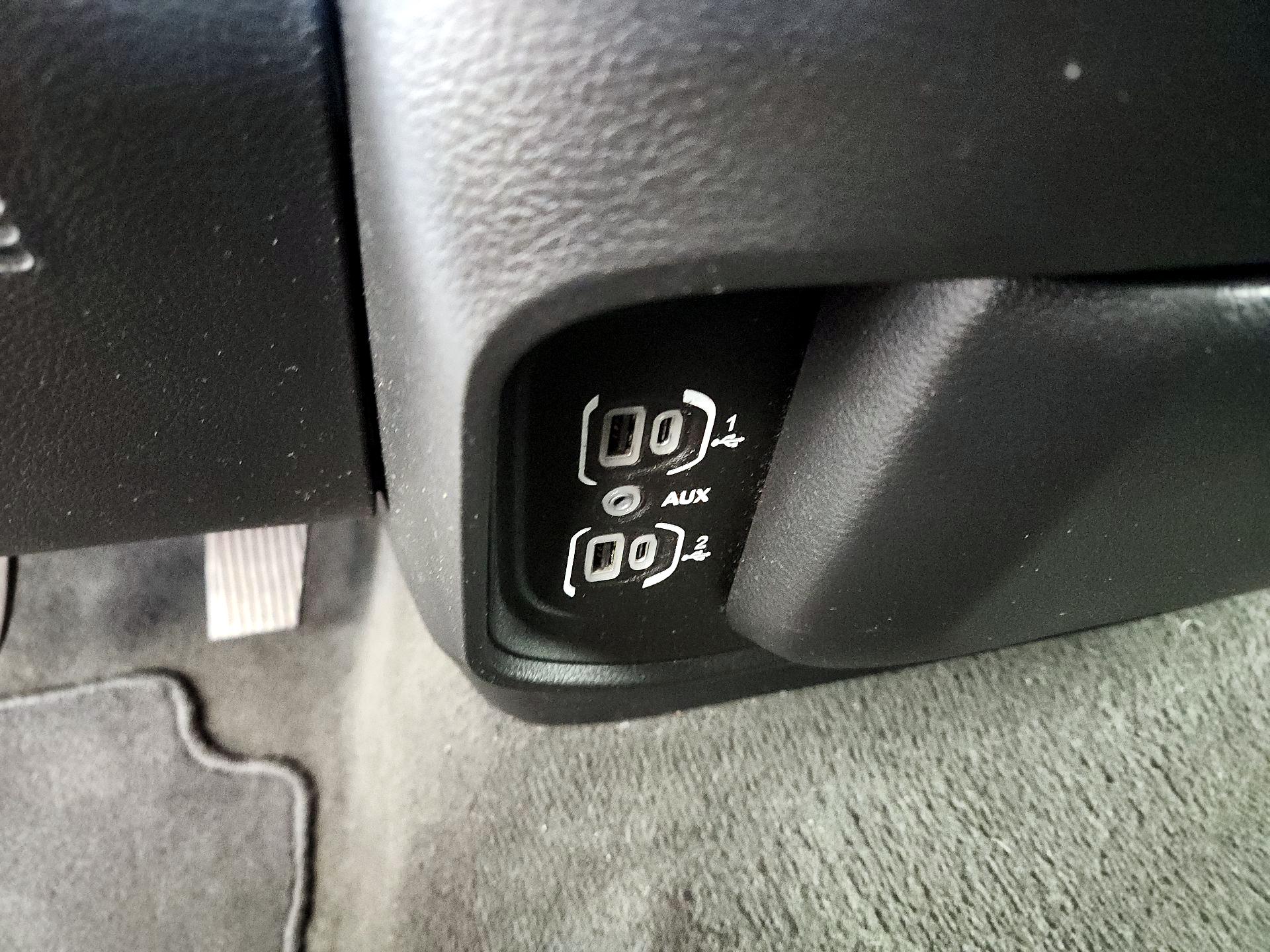 Thumbnail: 2023 RAM 1500 - 18