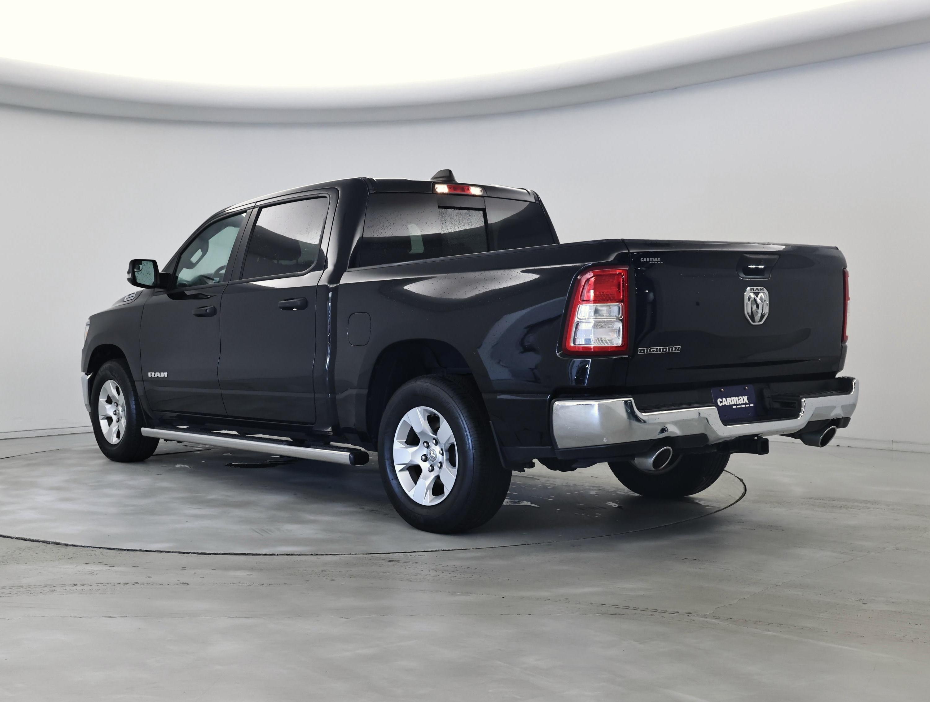 Thumbnail: 2023 RAM 1500 - 2