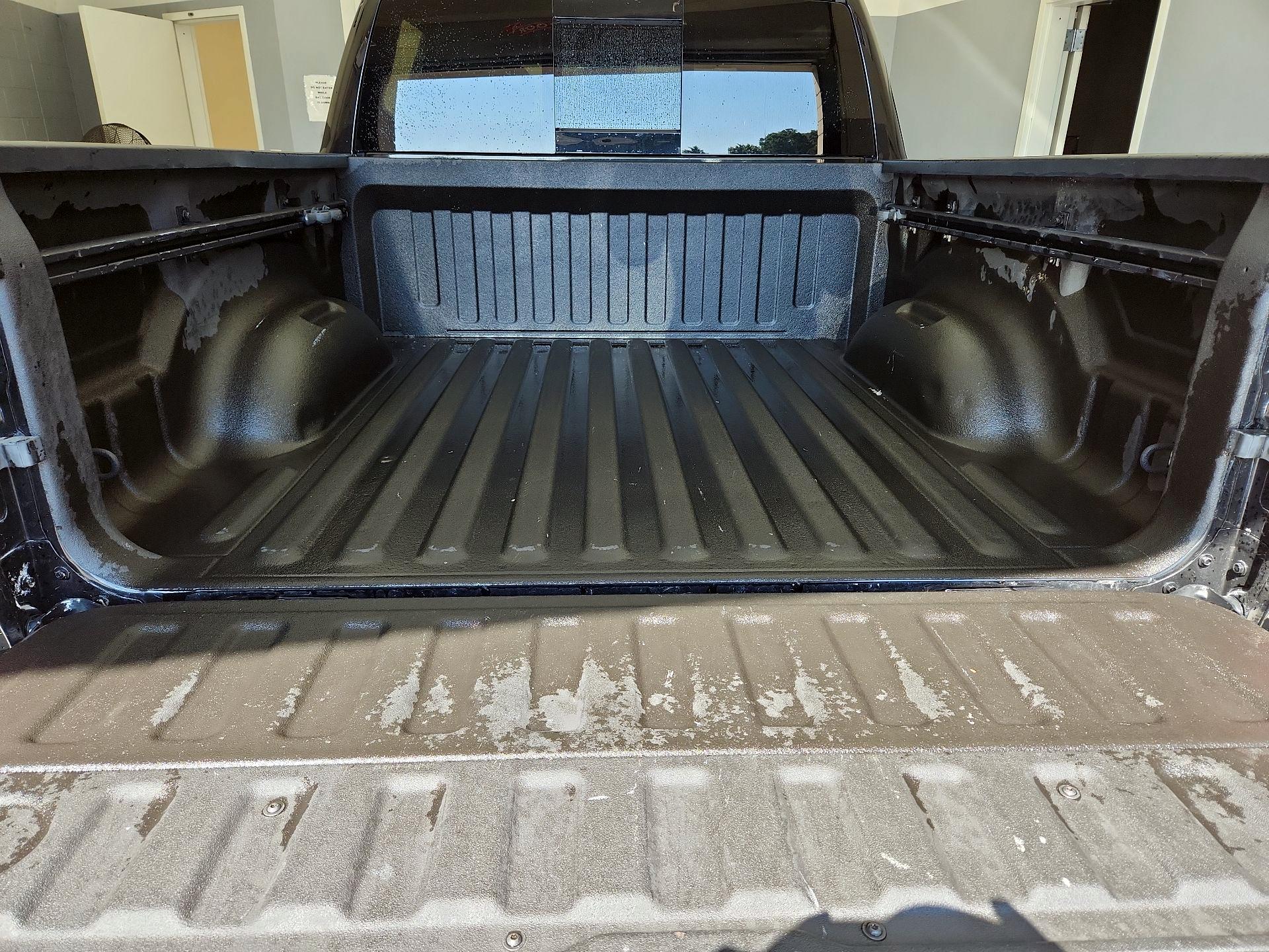 Thumbnail: 2023 RAM 1500 - 20
