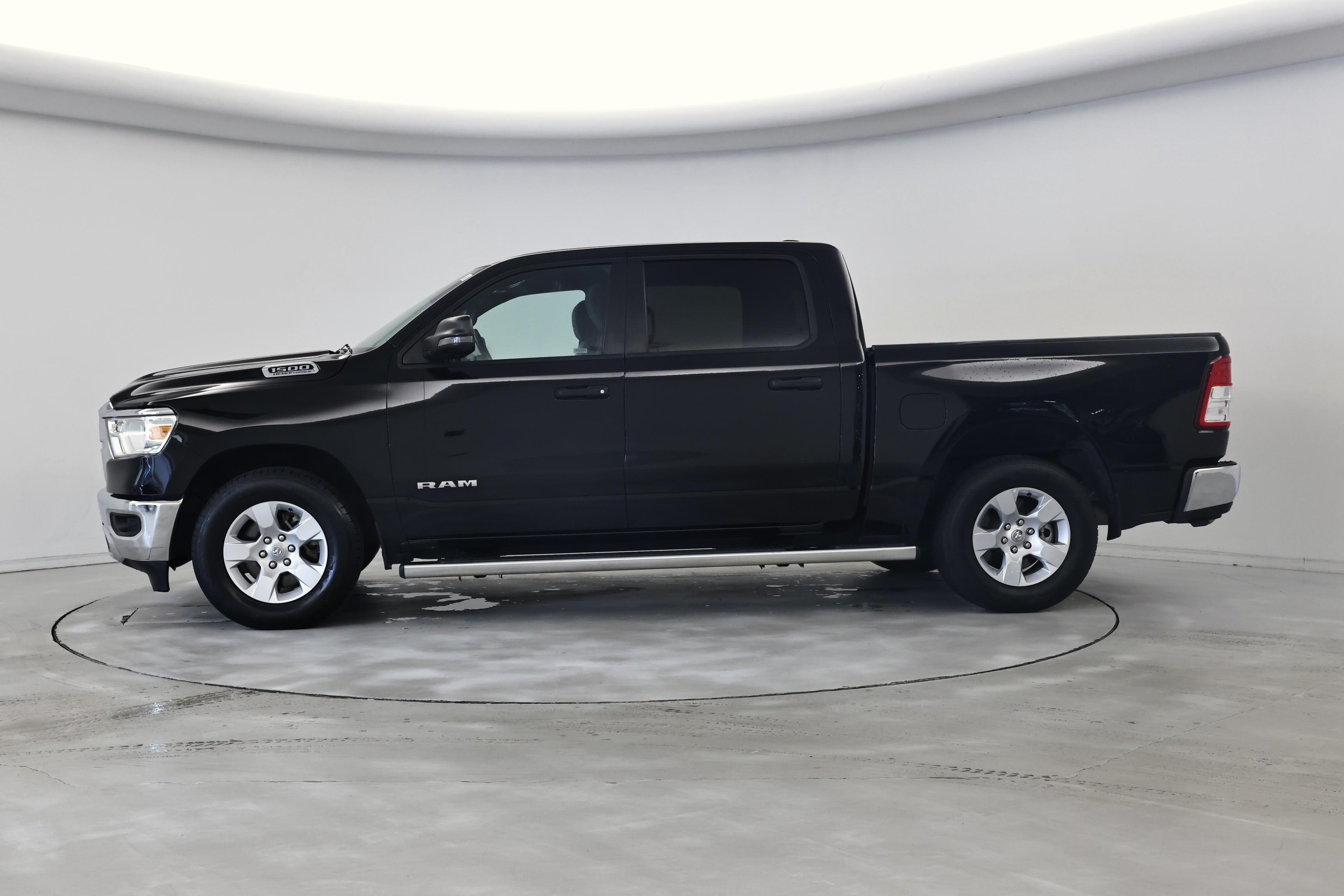 Thumbnail: 2023 RAM 1500 - 3