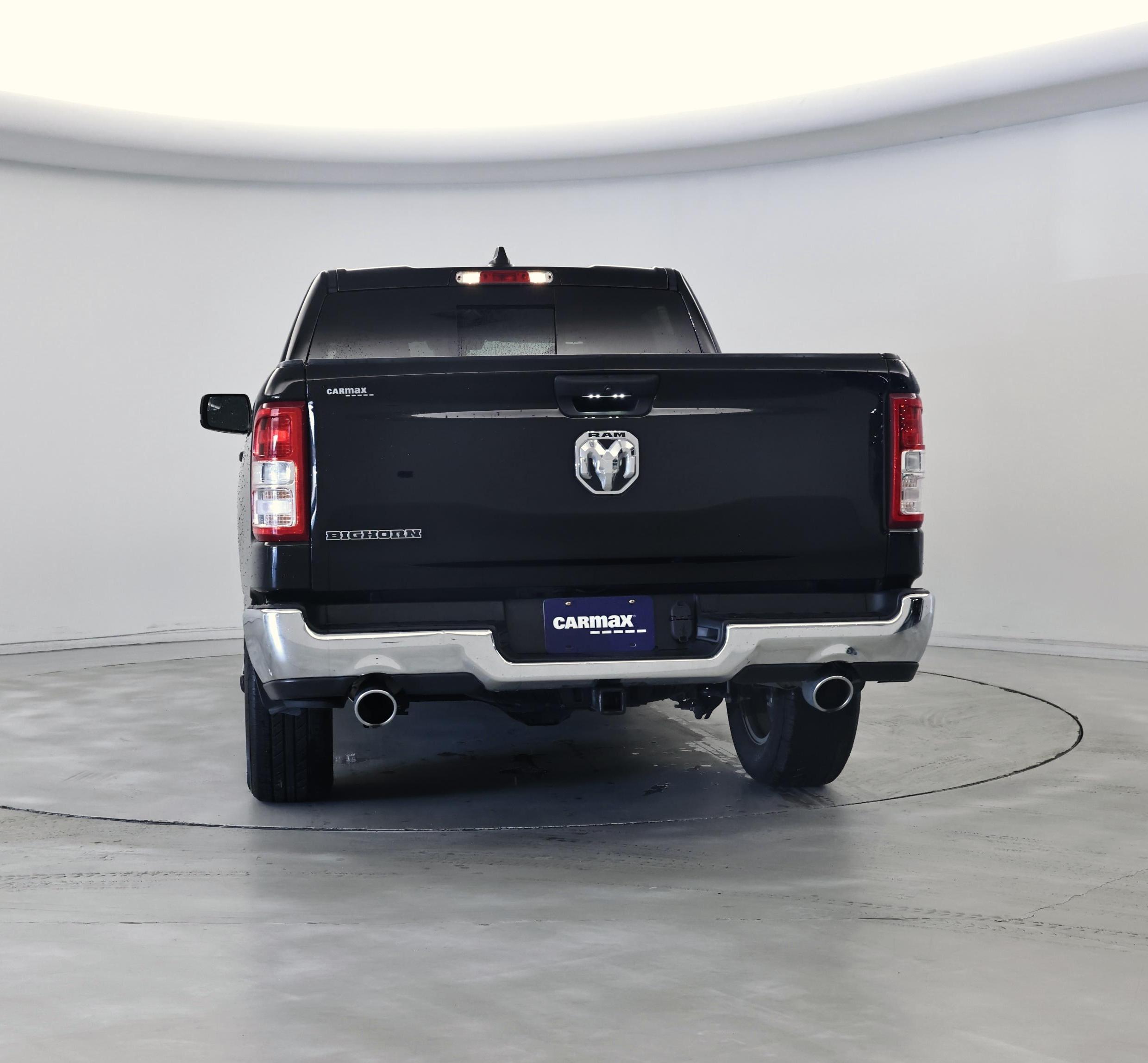 Thumbnail: 2023 RAM 1500 - 6