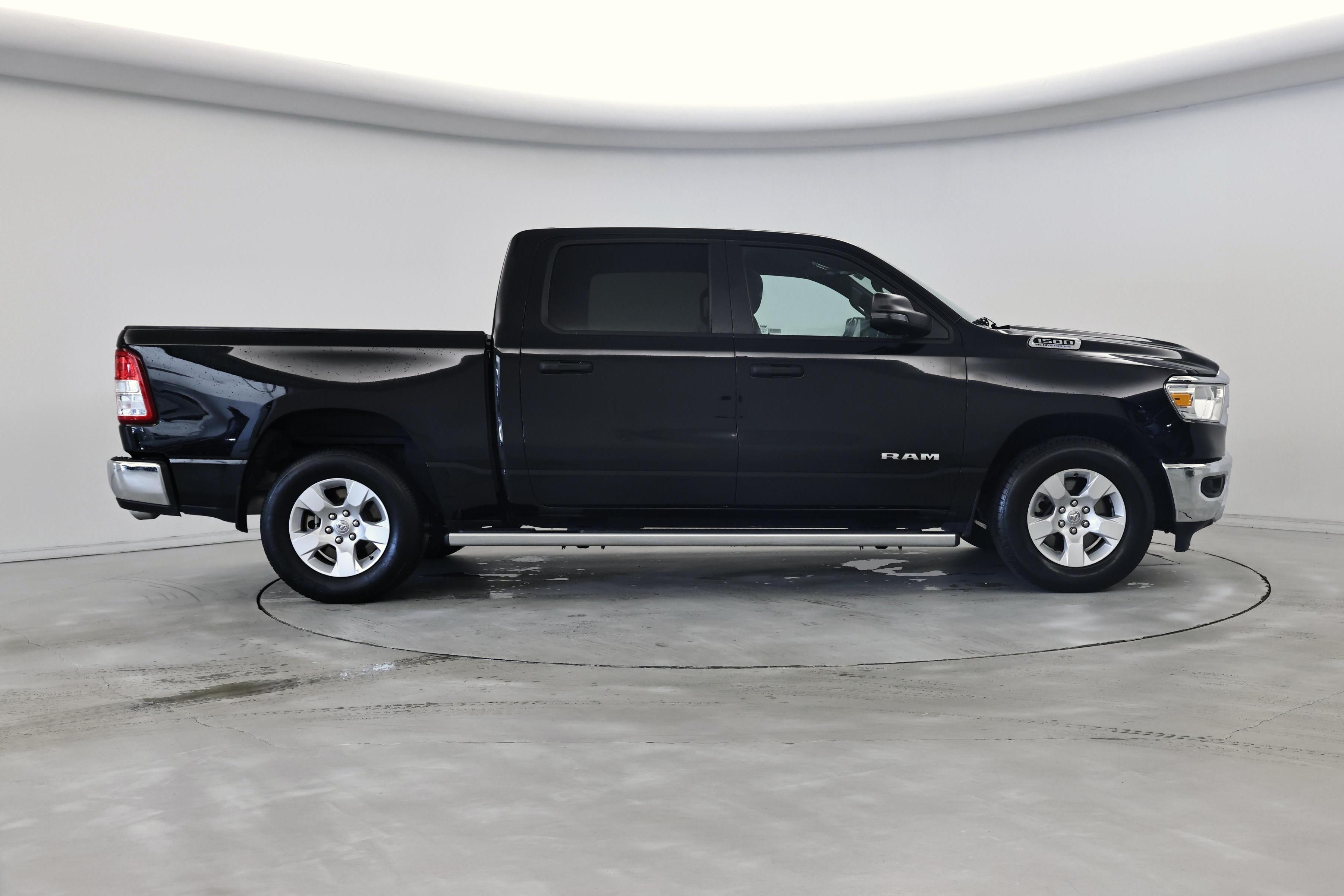 Thumbnail: 2023 RAM 1500 - 7