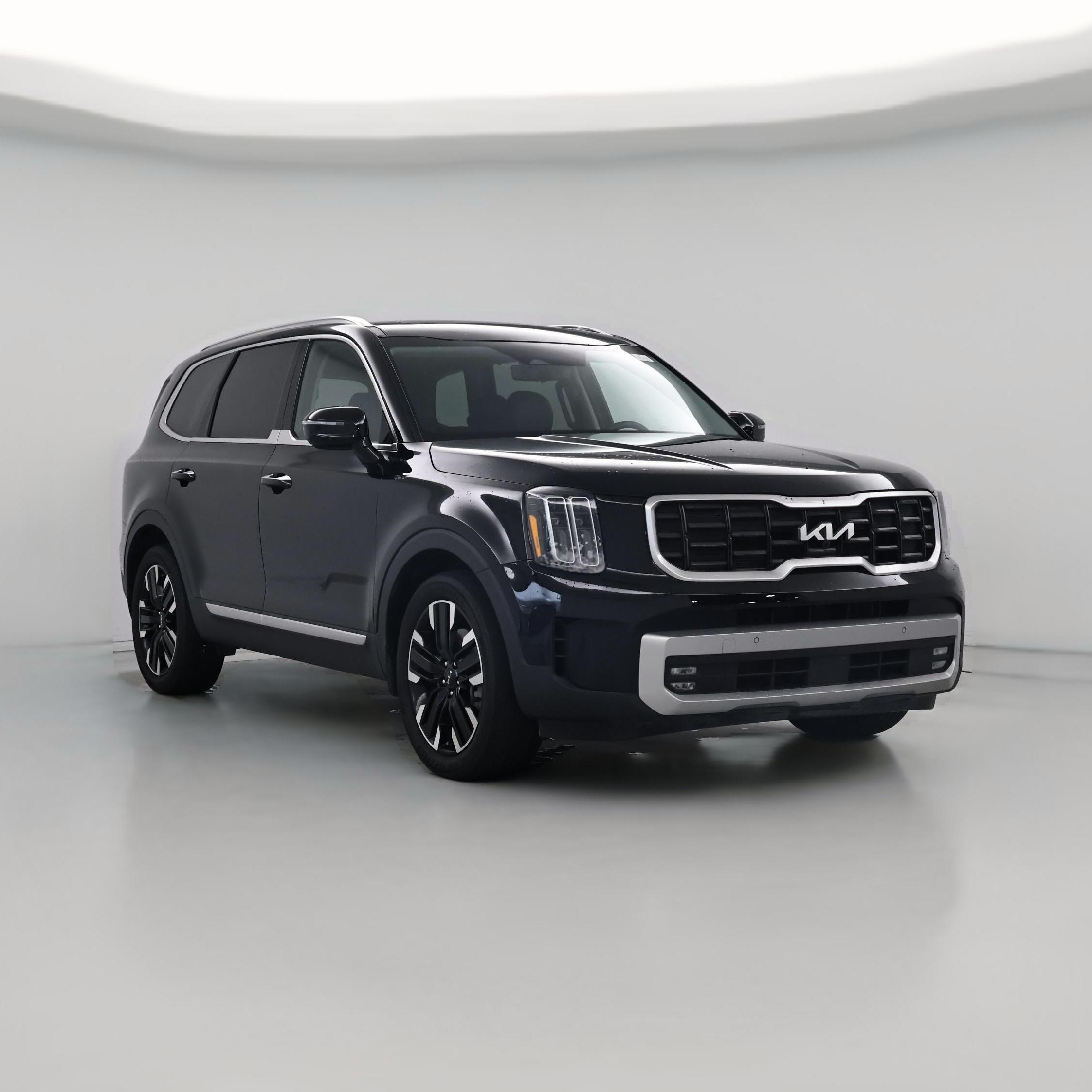 Thumbnail: 2023 Kia Telluride - 1