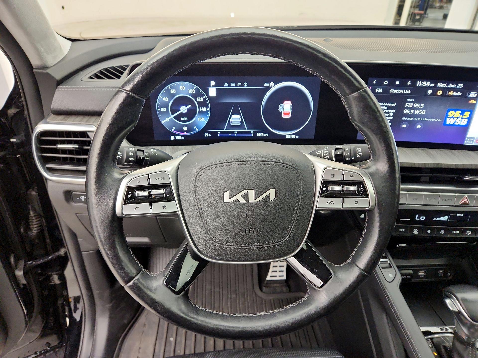 Thumbnail: 2023 Kia Telluride - 10