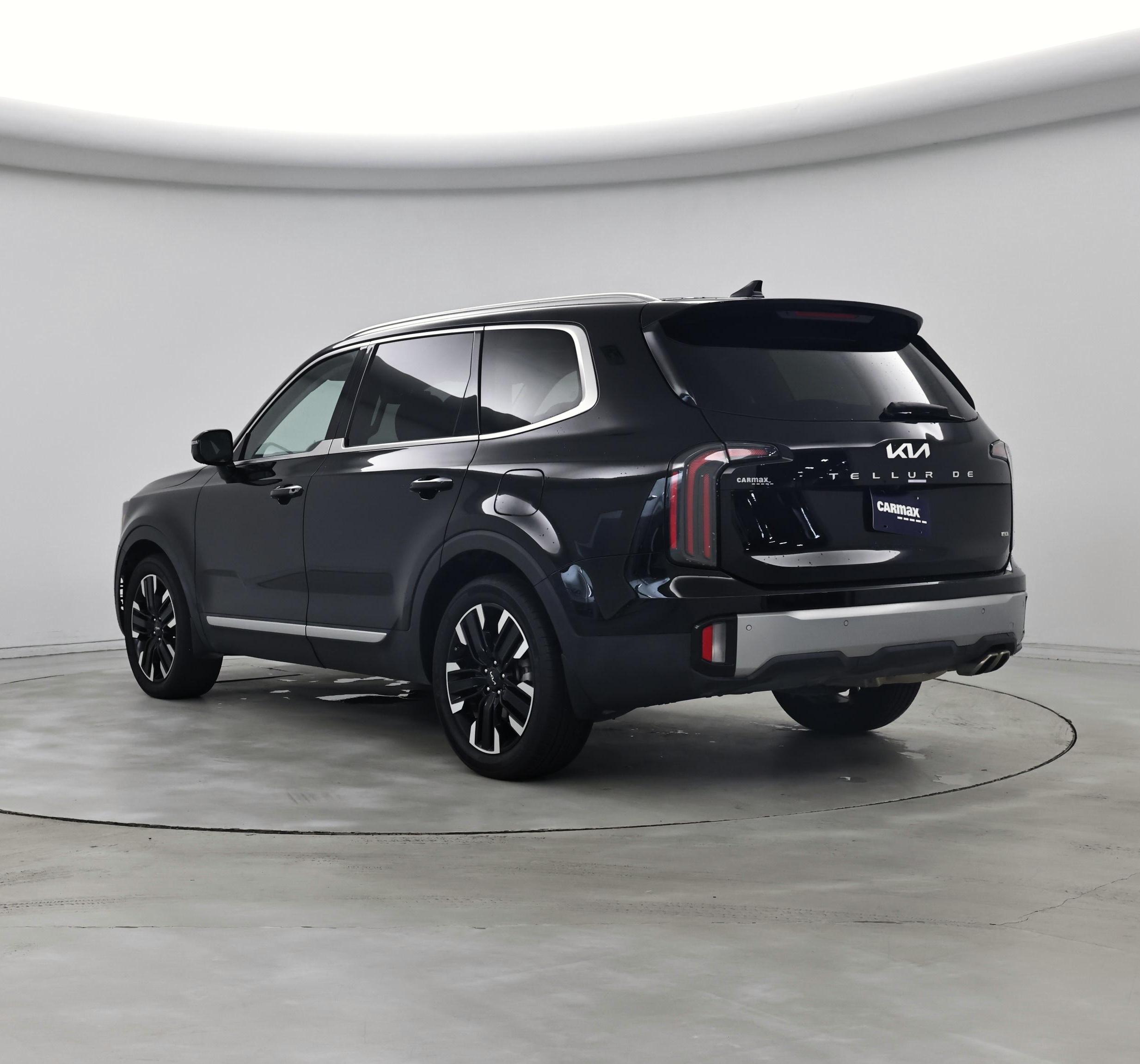 Thumbnail: 2023 Kia Telluride - 2