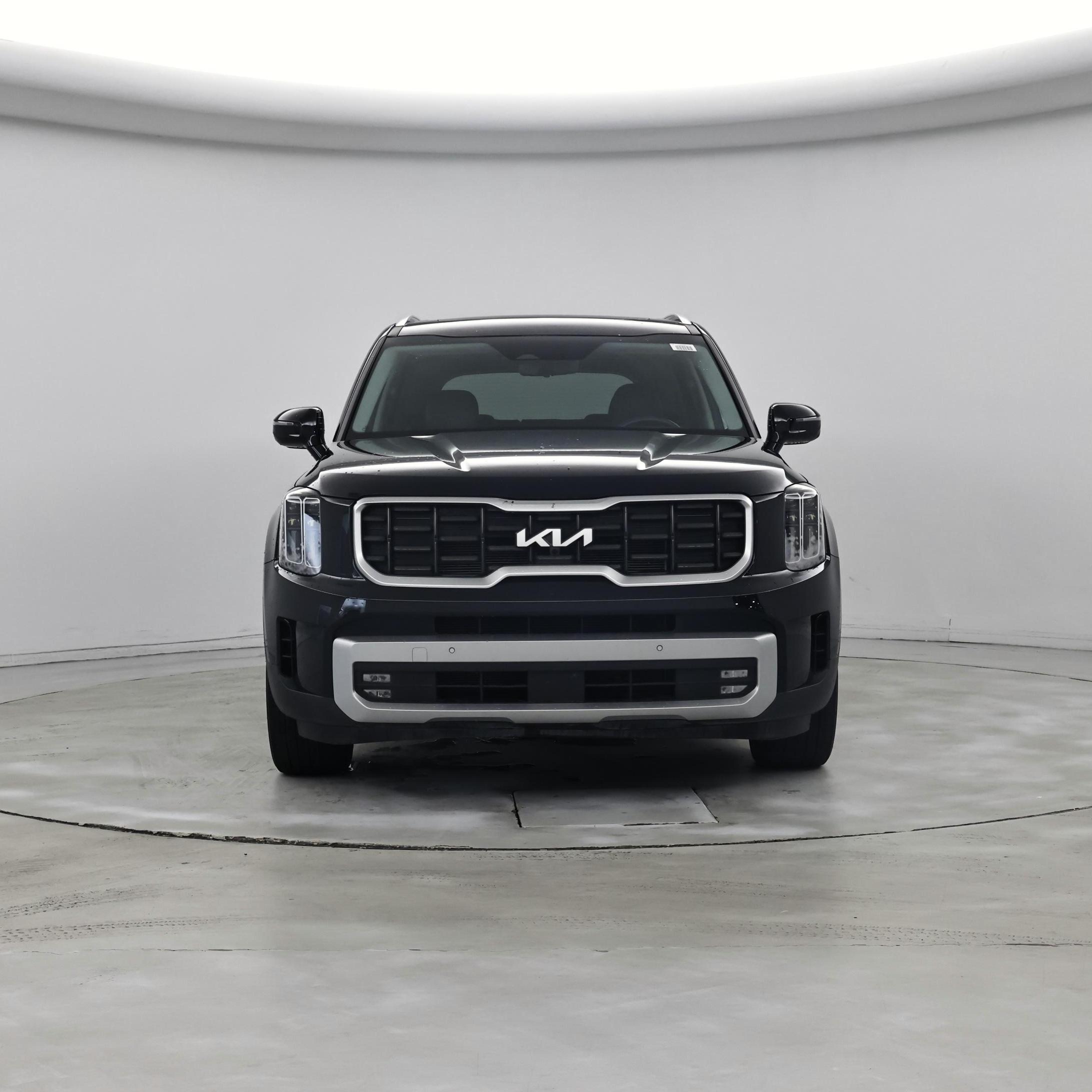 Thumbnail: 2023 Kia Telluride - 5