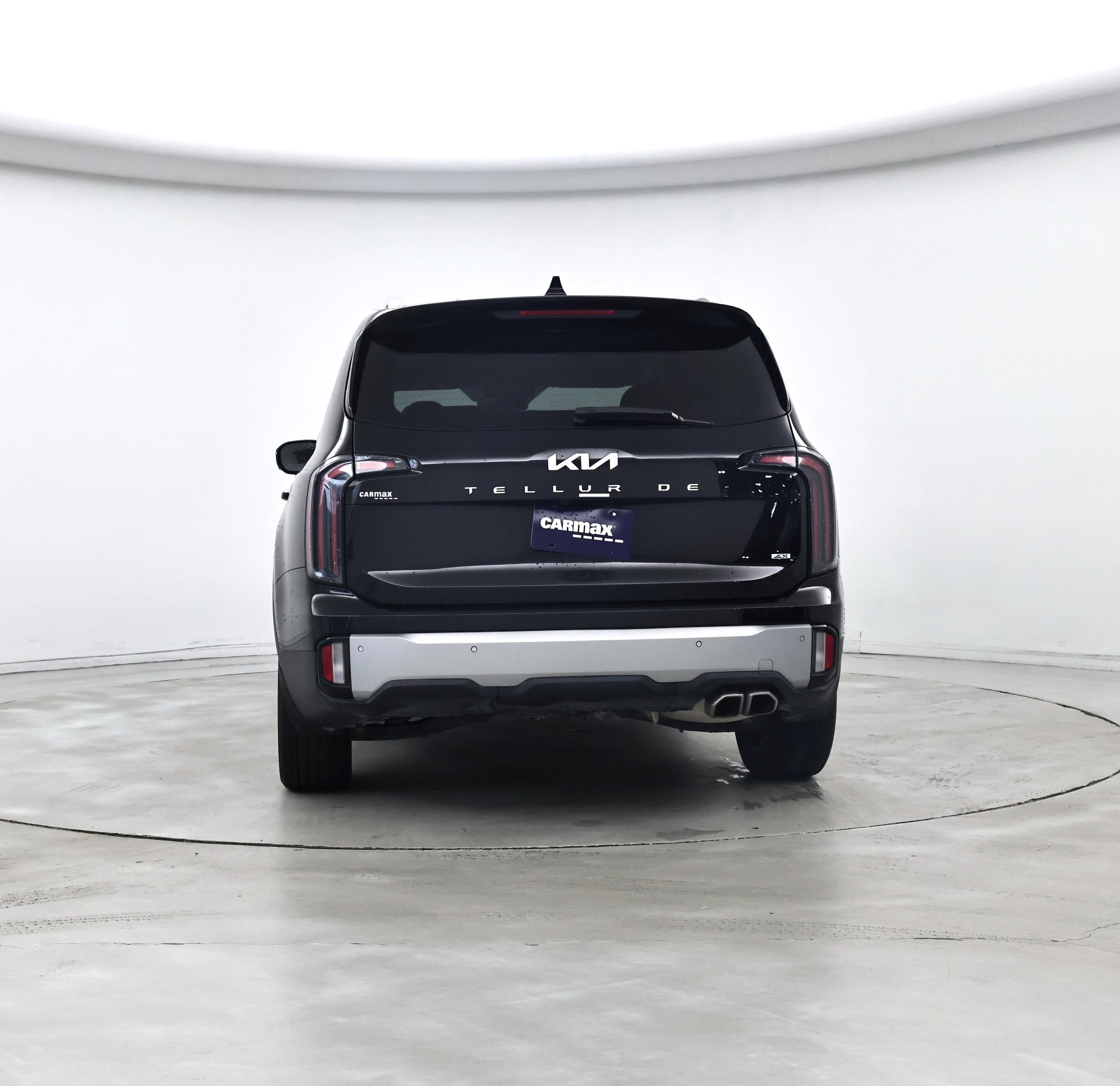 Thumbnail: 2023 Kia Telluride - 6
