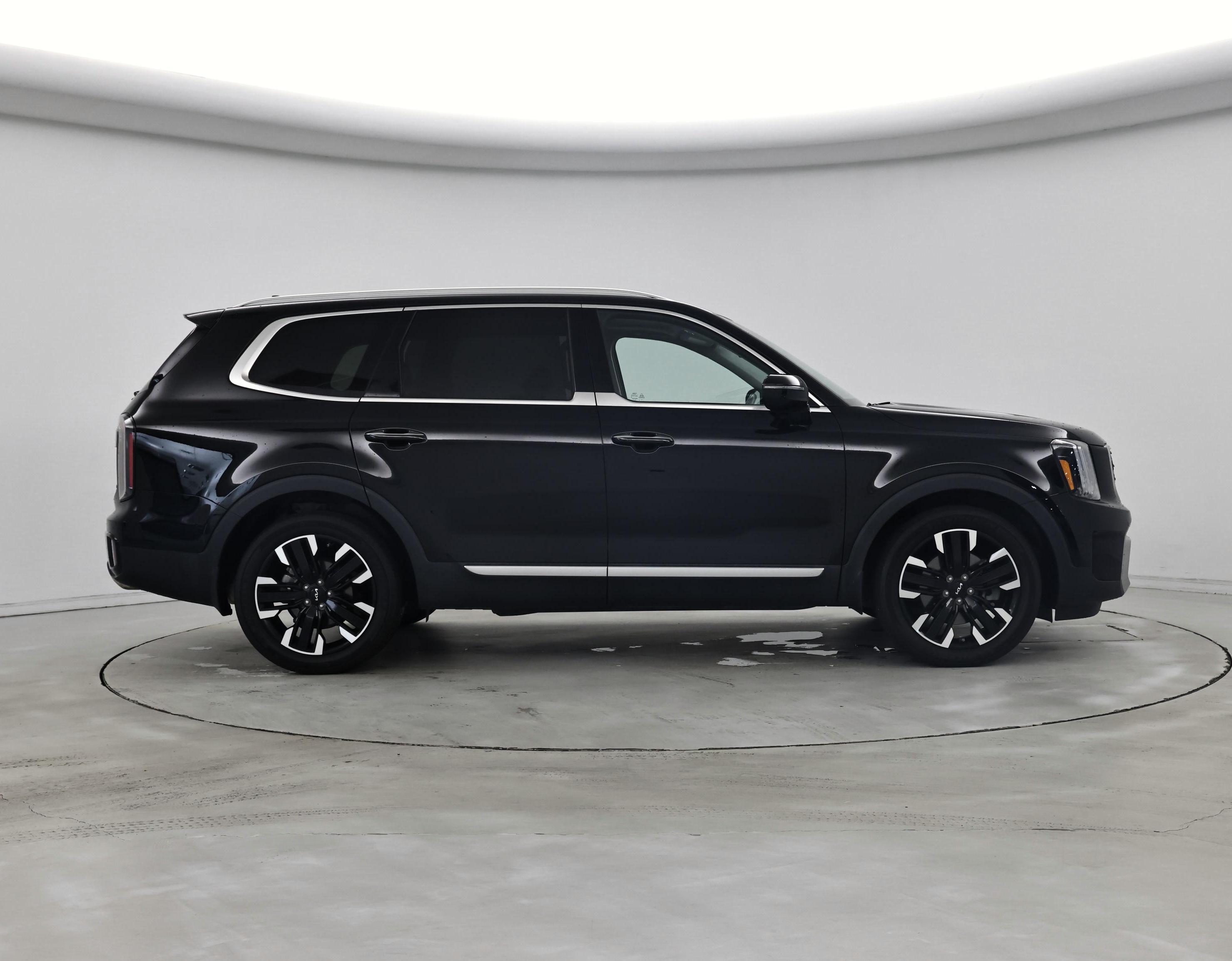 Thumbnail: 2023 Kia Telluride - 7