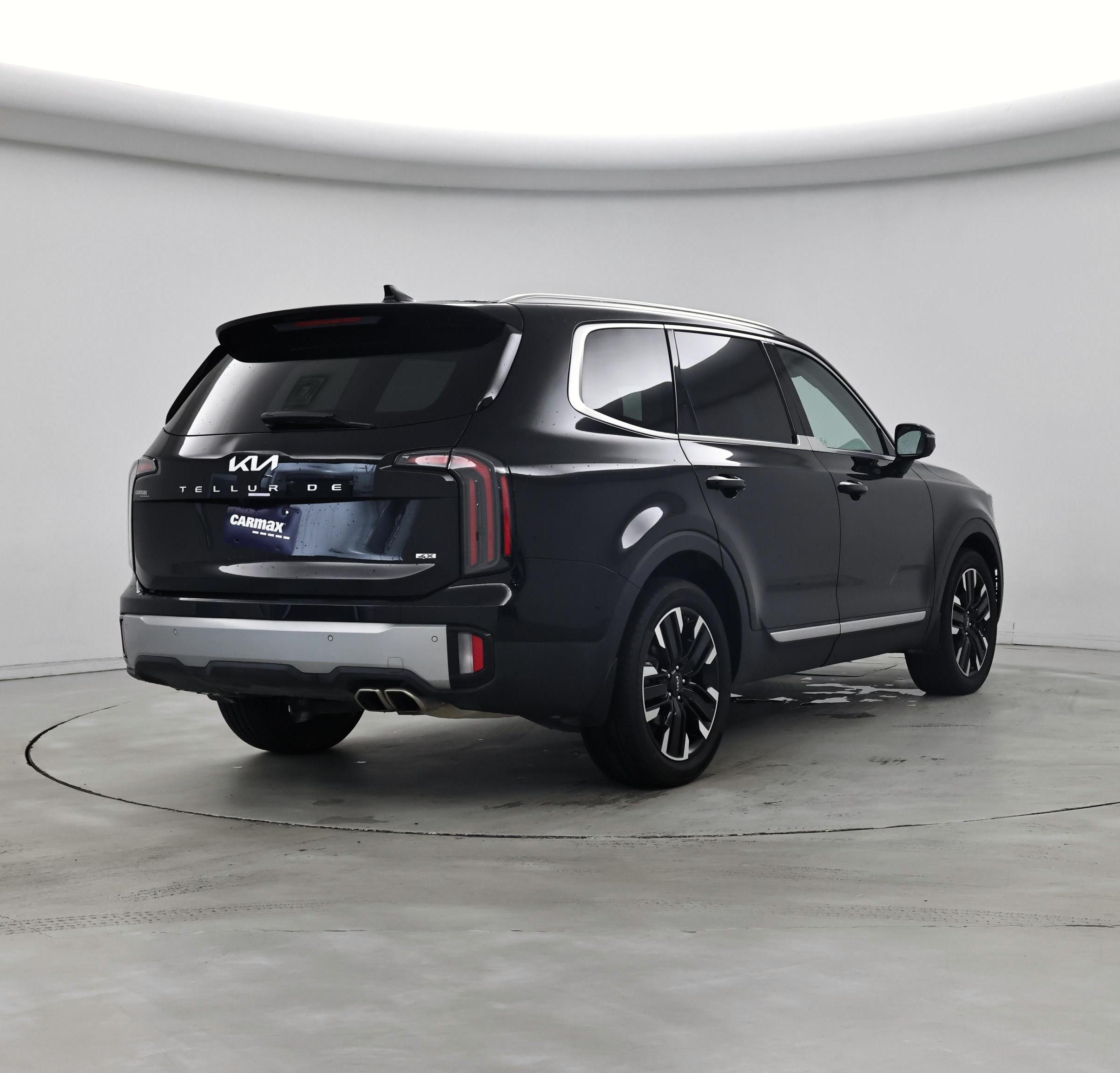 Thumbnail: 2023 Kia Telluride - 8