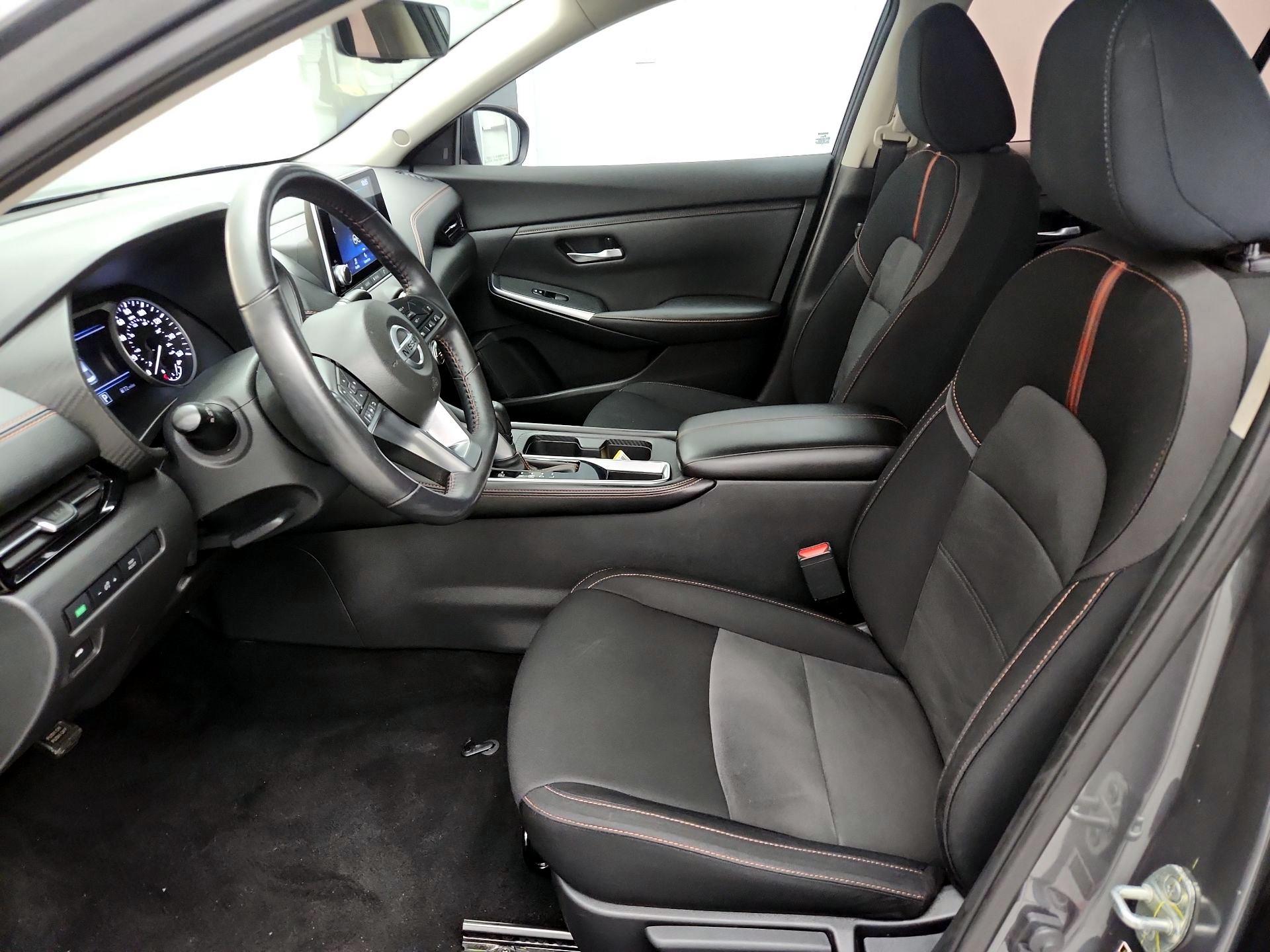 Thumbnail: 2021 Nissan Sentra - 11