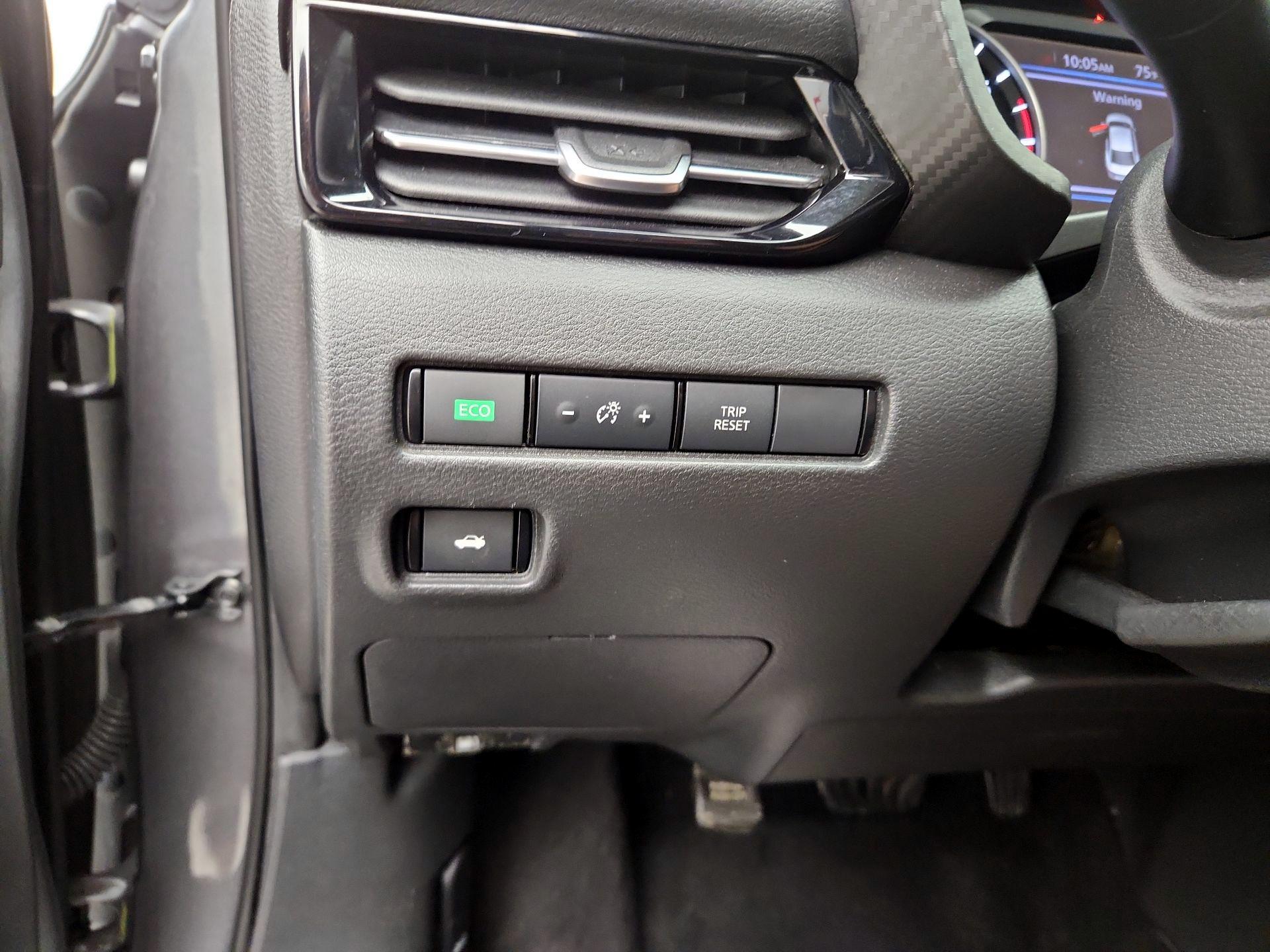 Thumbnail: 2021 Nissan Sentra - 13
