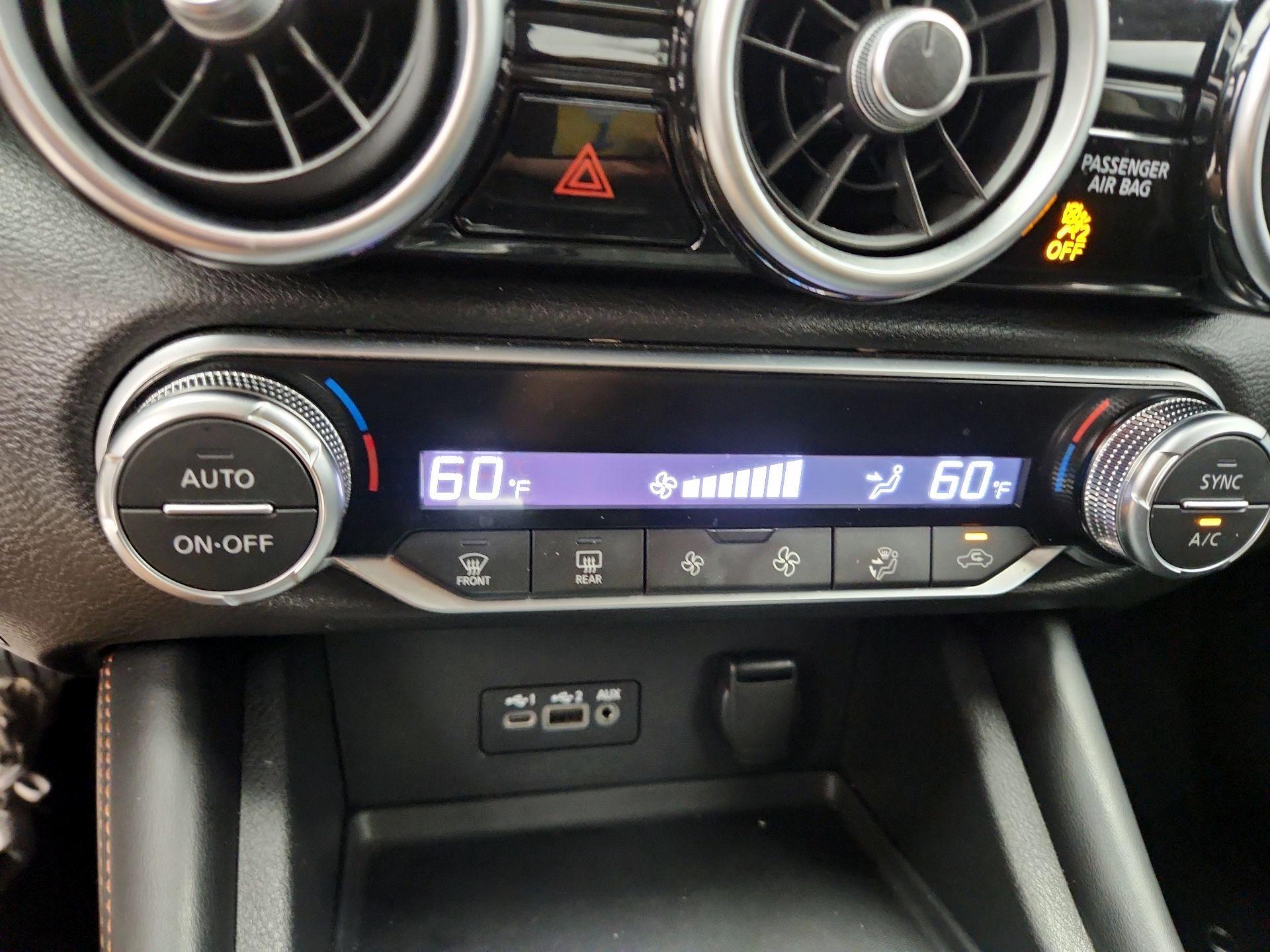 Thumbnail: 2021 Nissan Sentra - 16