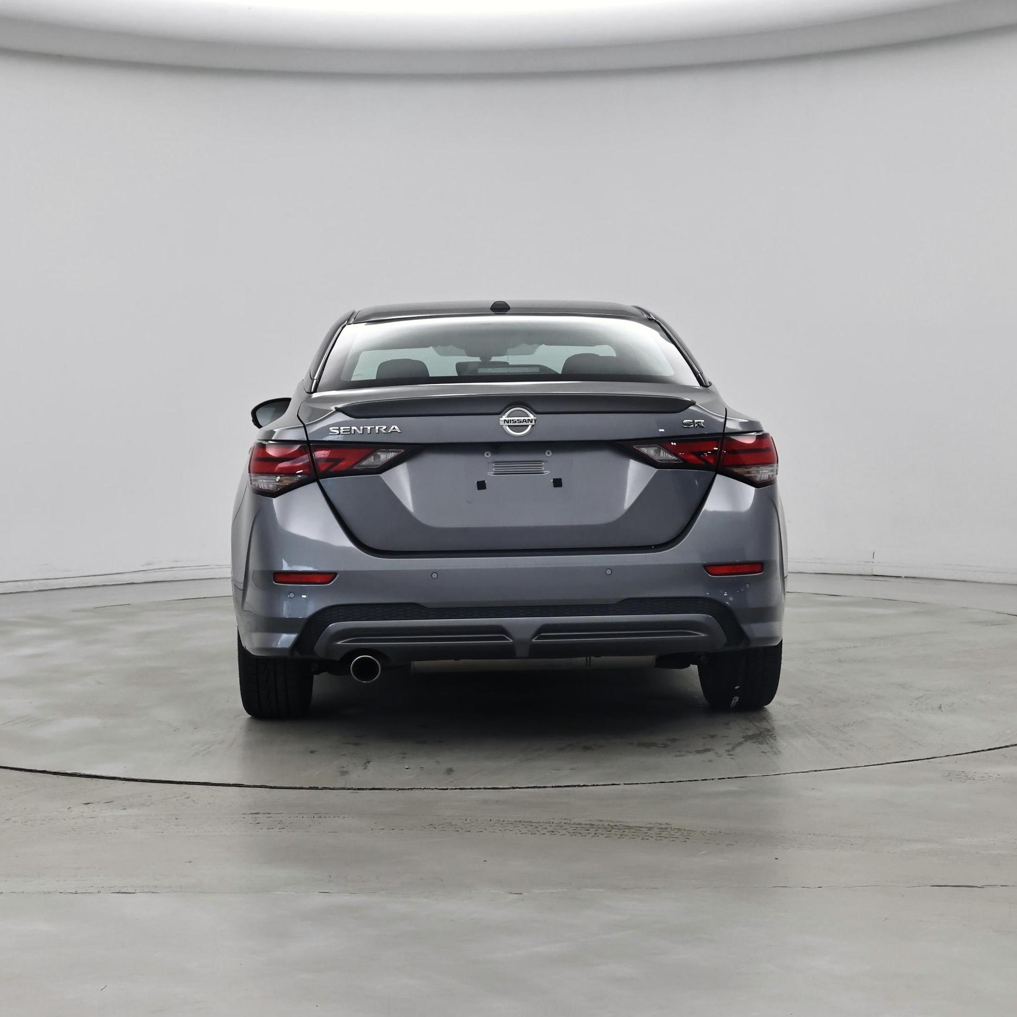 Thumbnail: 2021 Nissan Sentra - 6