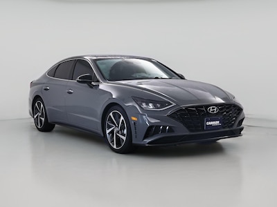 2022 Hyundai Sonata SEL Plus -
                  Norcross, GA