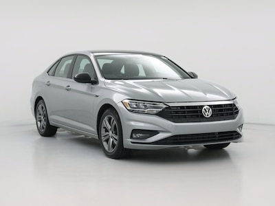 2020 Volkswagen Jetta R-Line -
                  Greenville, SC