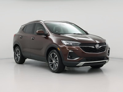 2022 Buick Encore GX Essence -
                  Greenville, SC