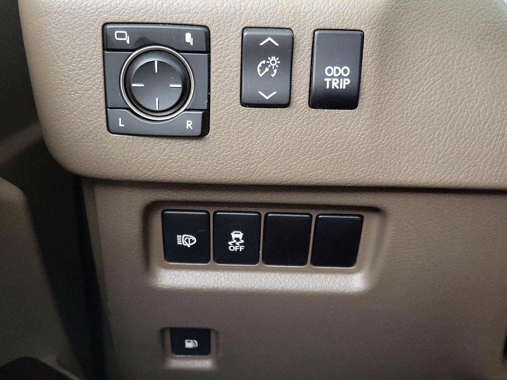 Thumbnail: 2019 Lexus GX - 13