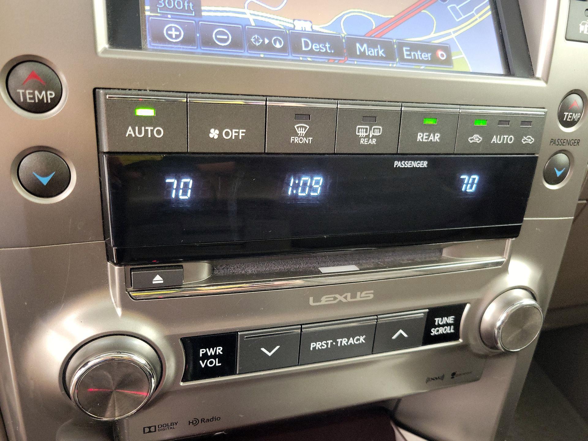Thumbnail: 2019 Lexus GX - 17