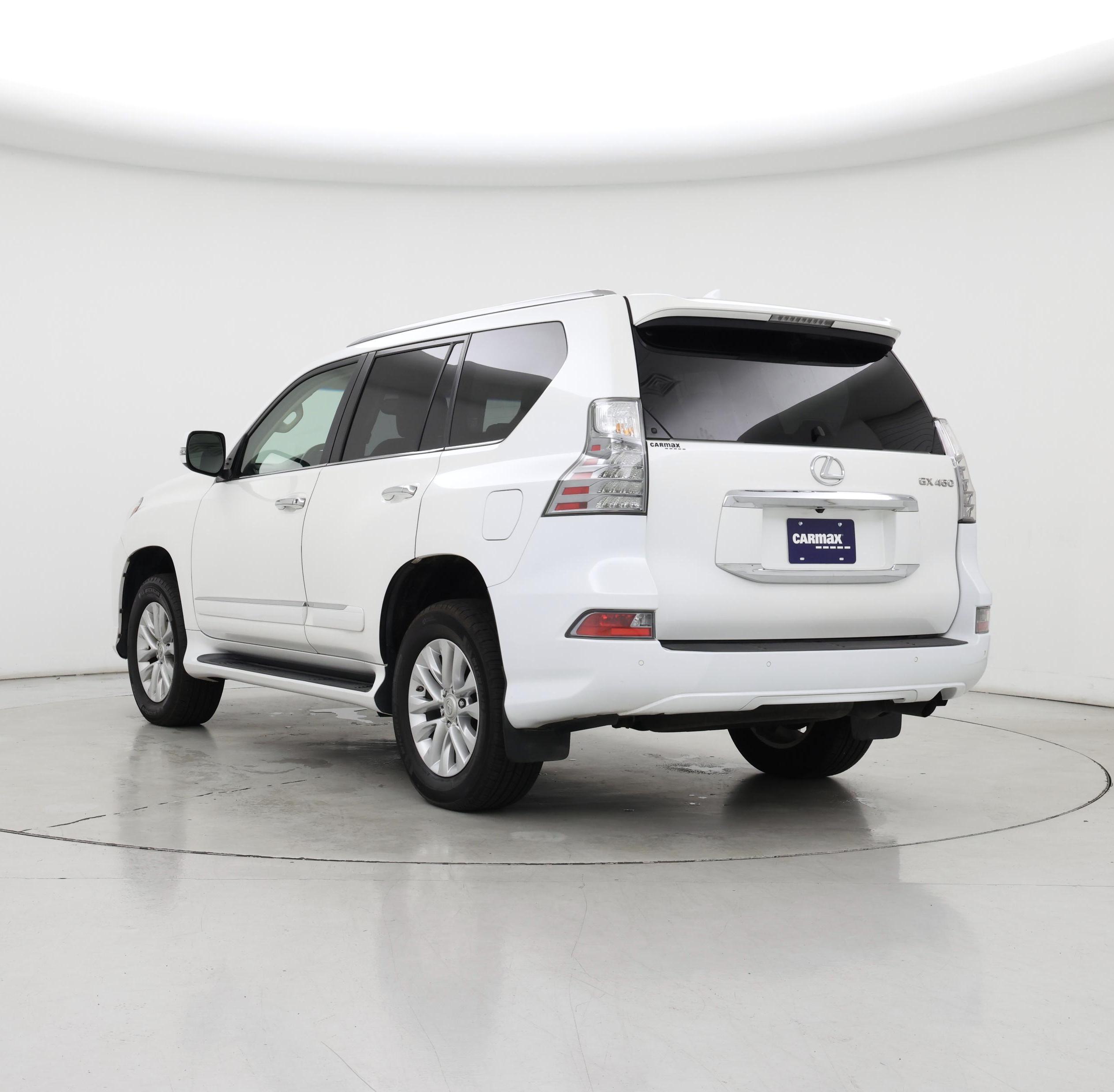 Thumbnail: 2019 Lexus GX - 2