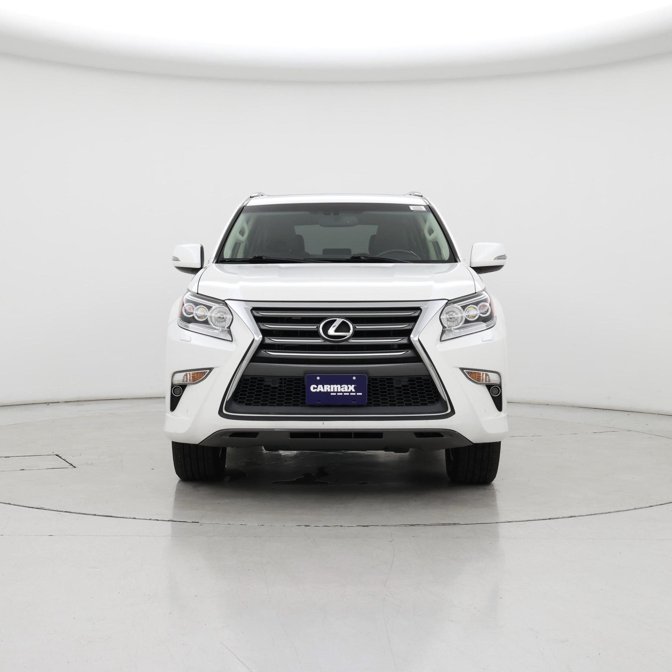 Thumbnail: 2019 Lexus GX - 5