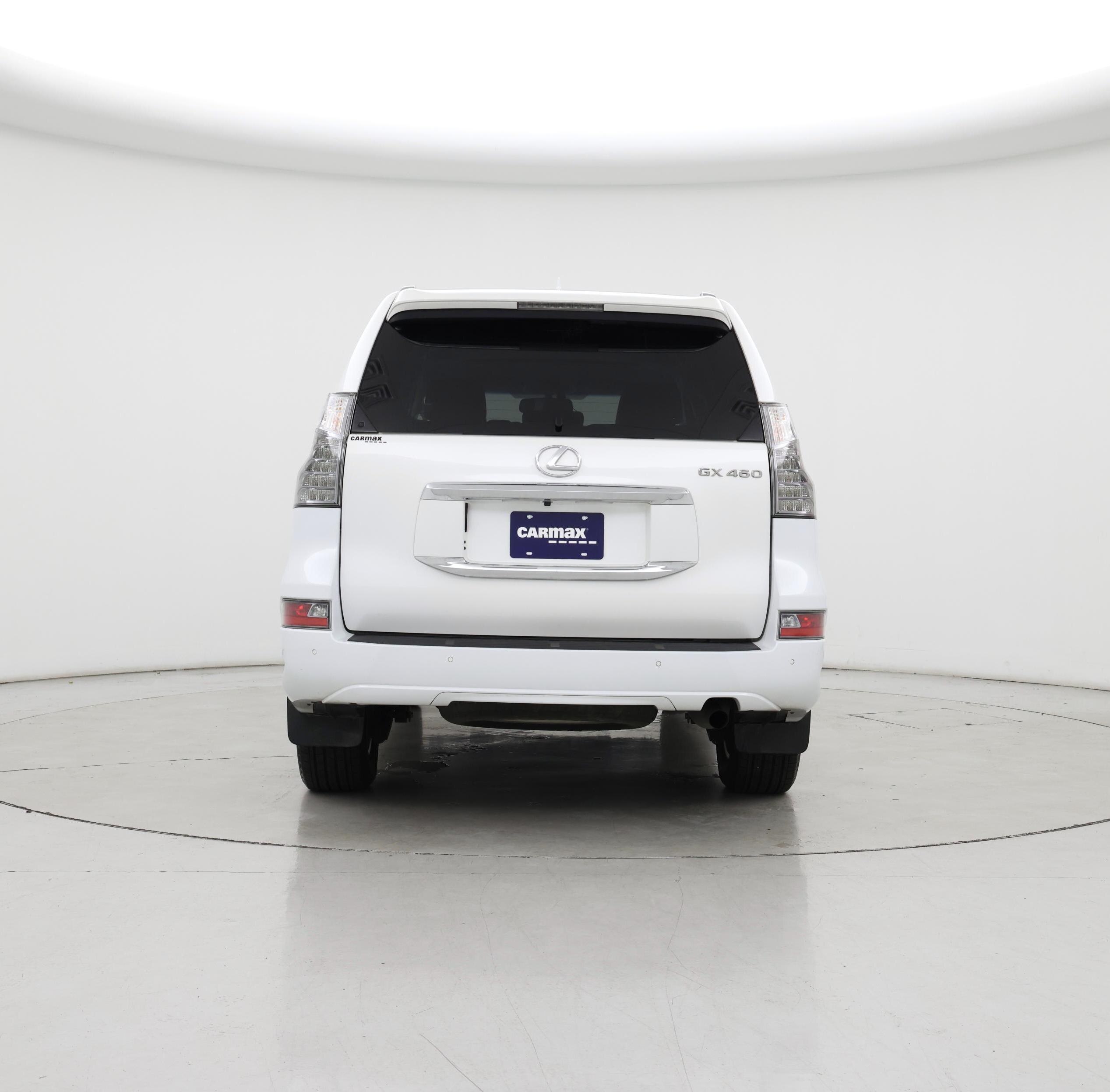Thumbnail: 2019 Lexus GX - 6