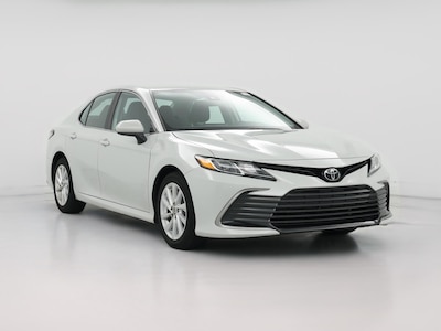 2023 Toyota Camry LE -
                  Greenville, SC