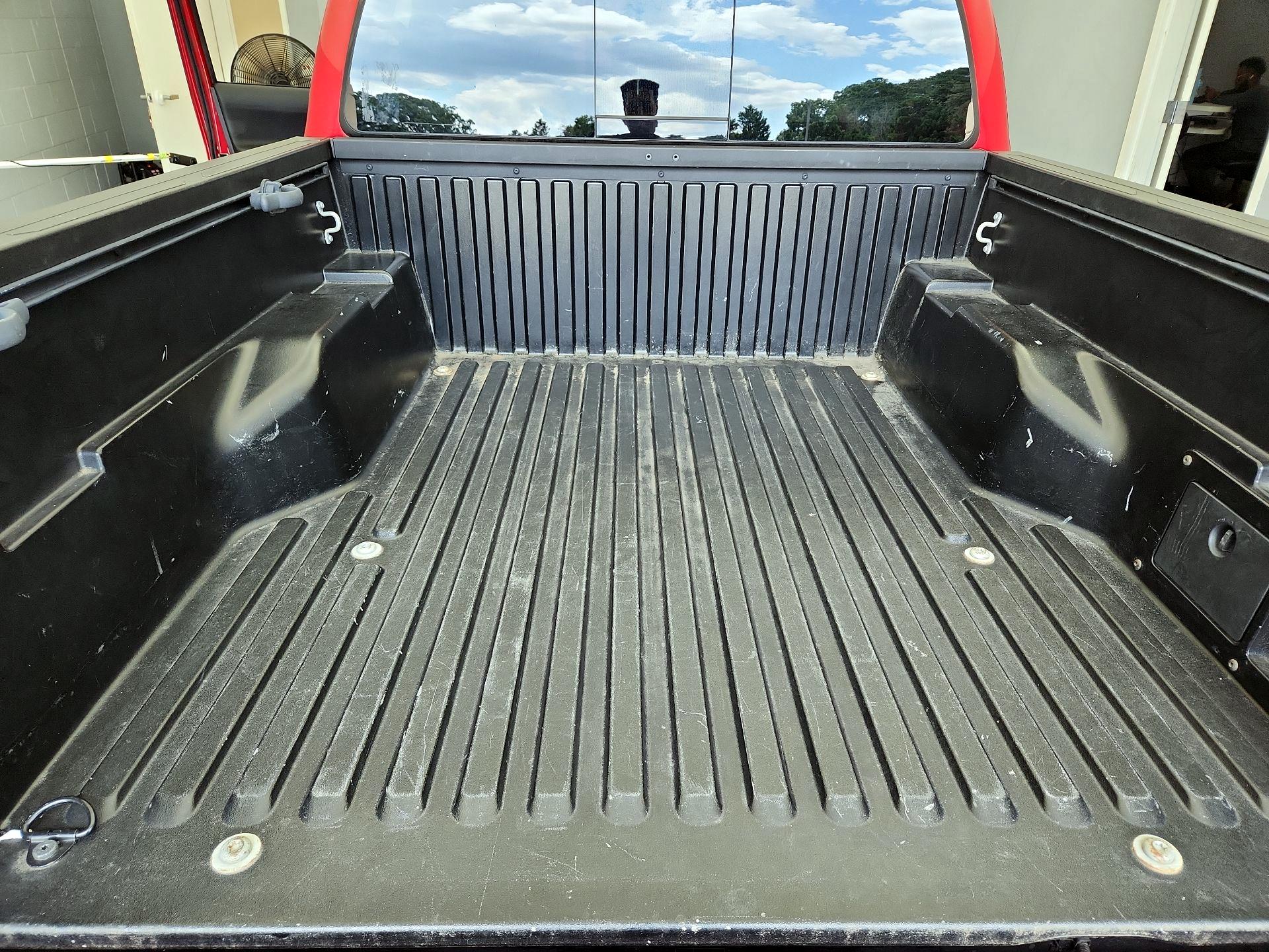 Thumbnail: 2020 Toyota Tacoma - 20