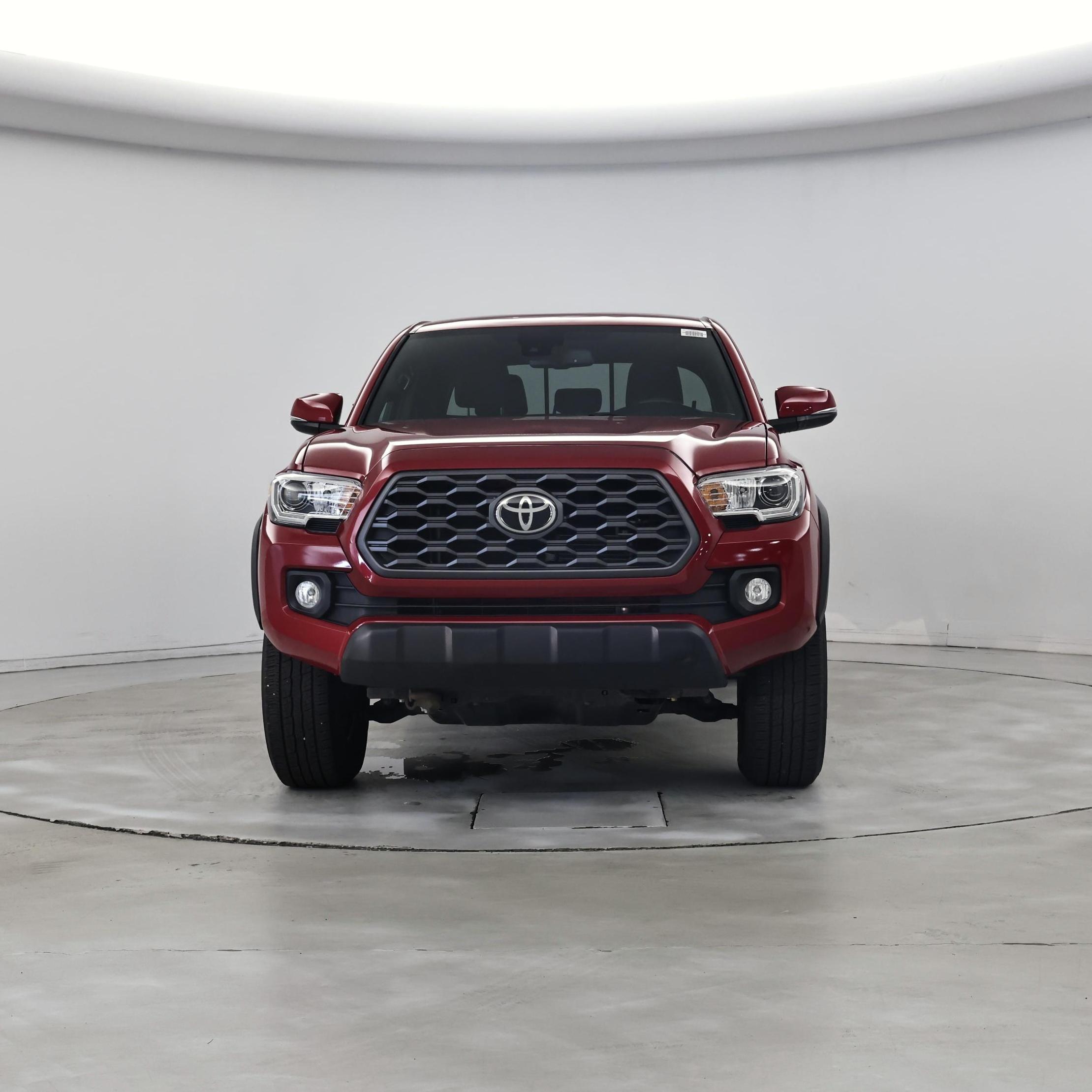 Thumbnail: 2020 Toyota Tacoma - 5