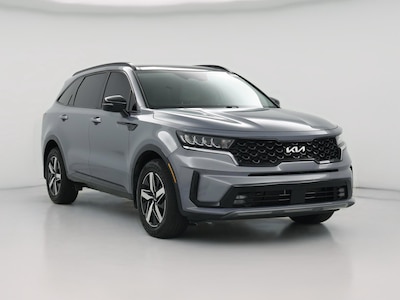2022 Kia Sorento EX -
                  Greenville, SC