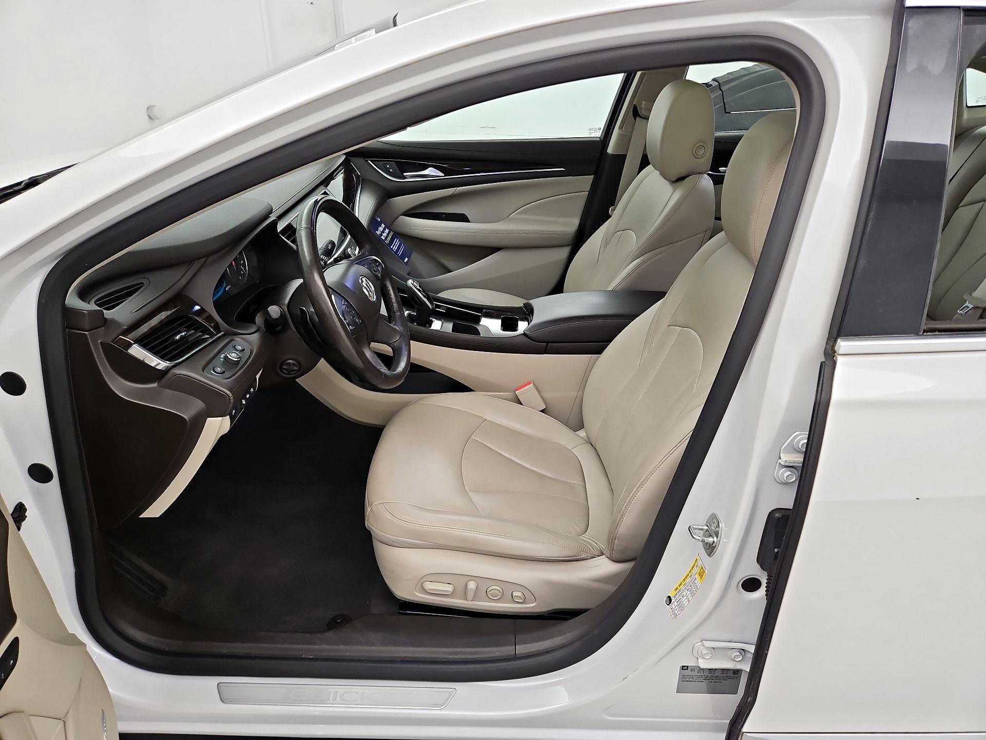 Thumbnail: 2017 Buick LaCrosse - 11
