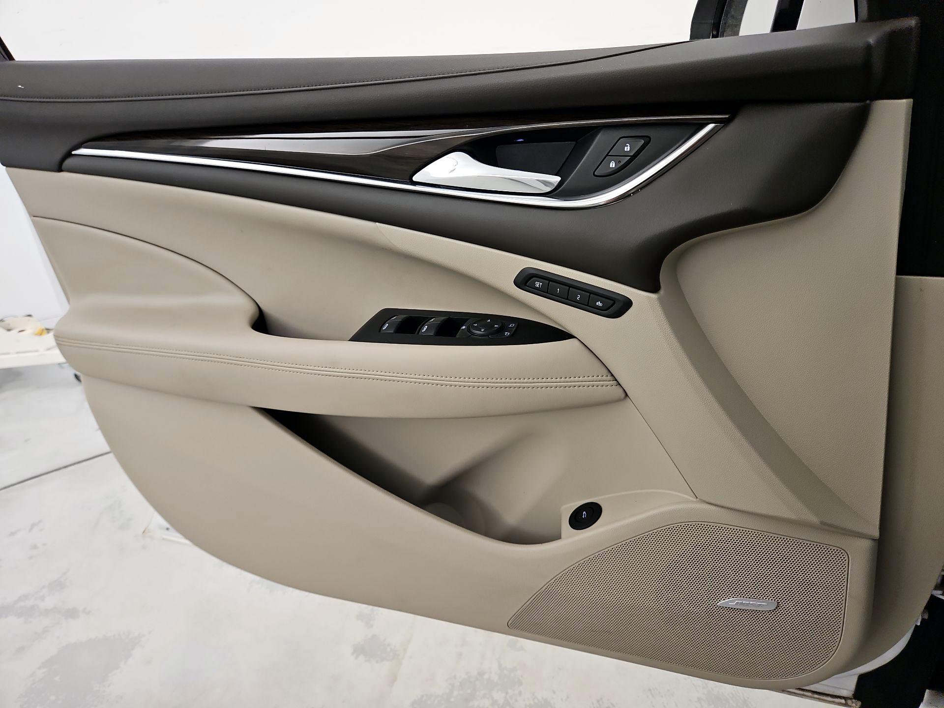 Thumbnail: 2017 Buick LaCrosse - 12