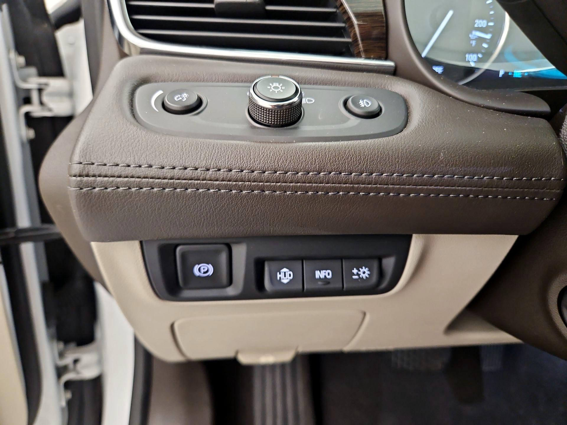 Thumbnail: 2017 Buick LaCrosse - 13