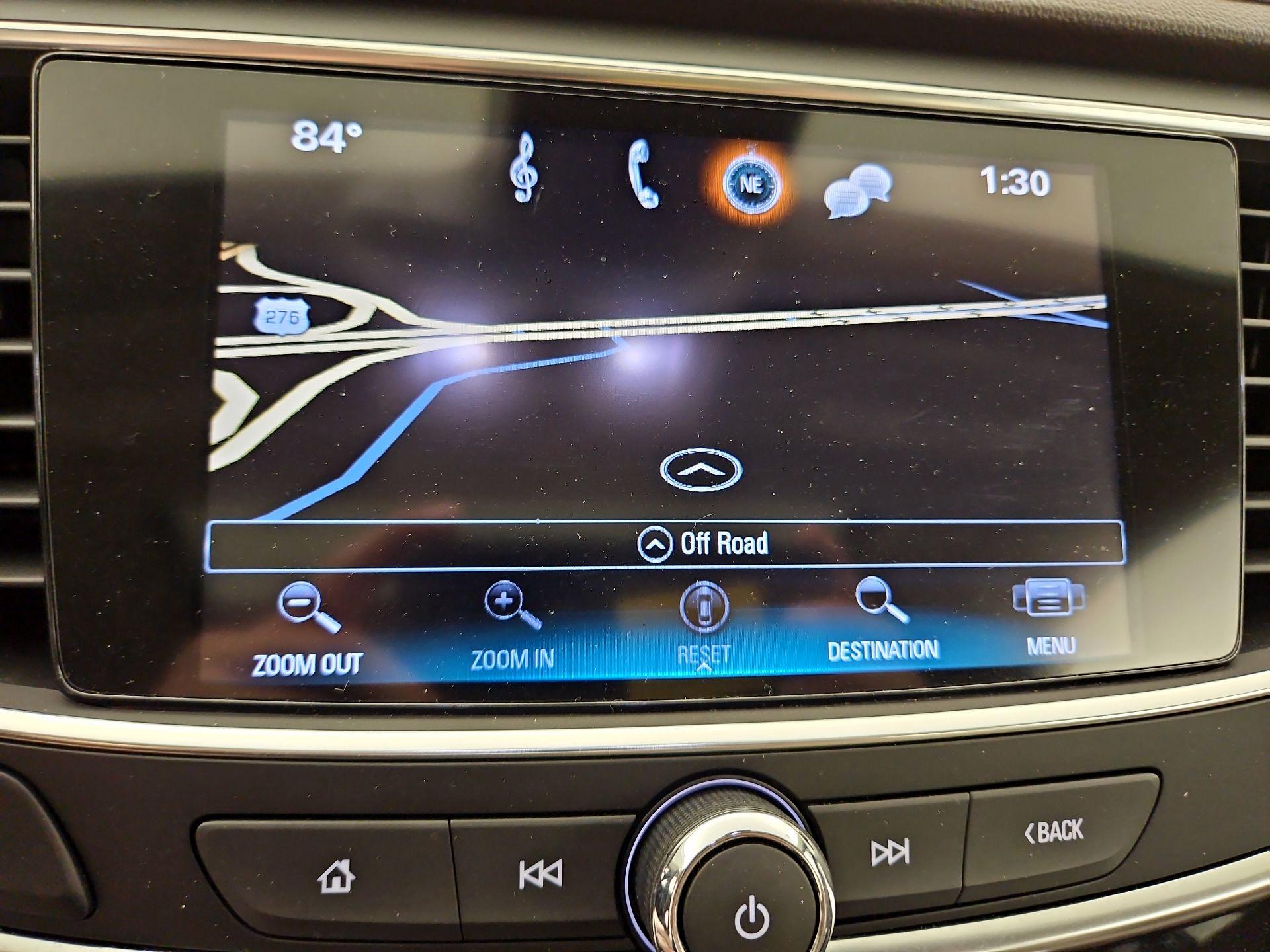 Thumbnail: 2017 Buick LaCrosse - 14