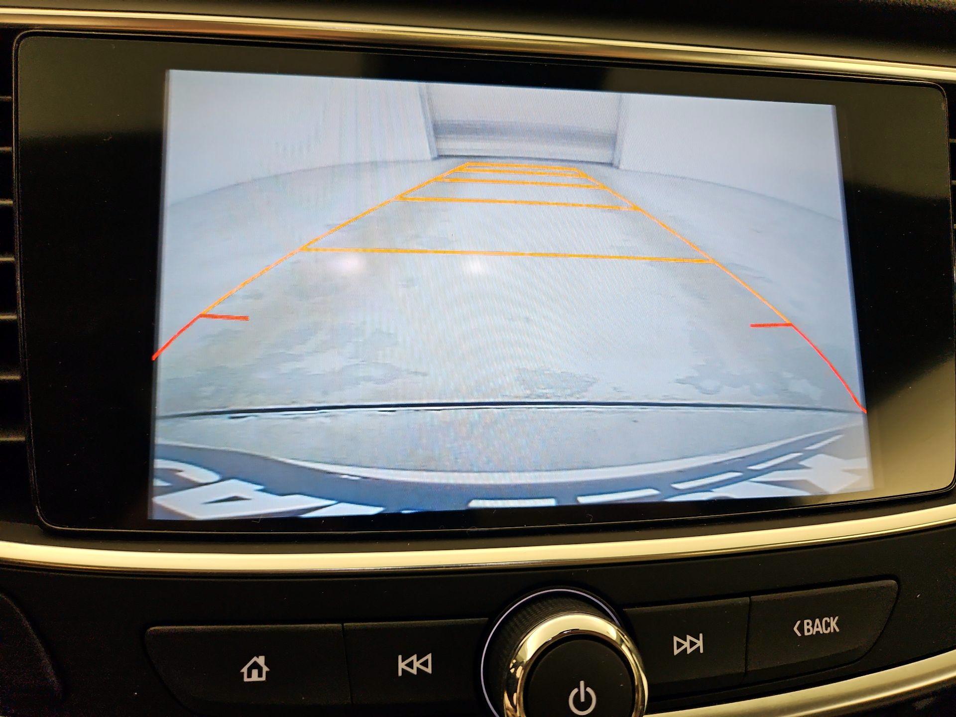 Thumbnail: 2017 Buick LaCrosse - 15