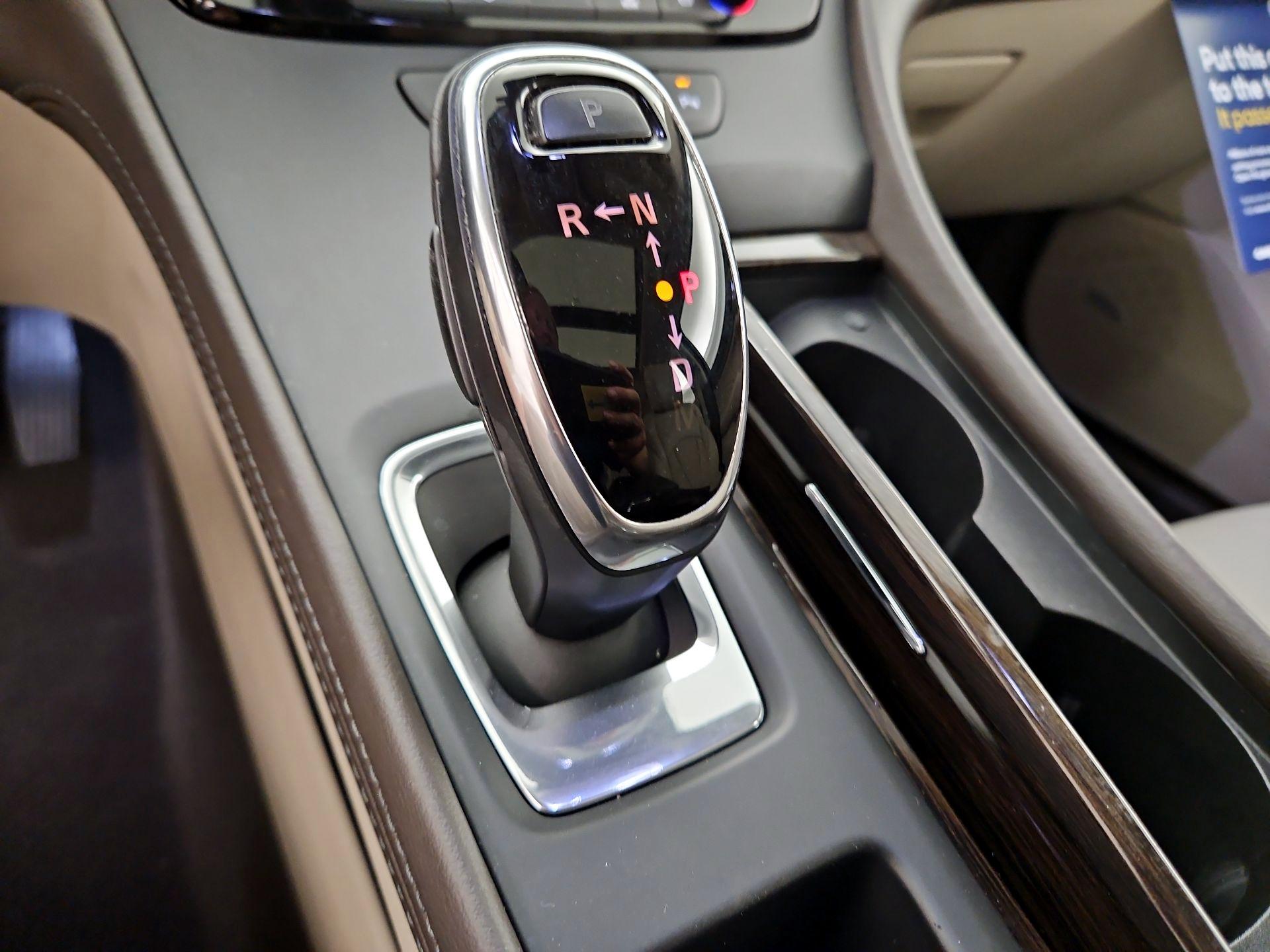 Thumbnail: 2017 Buick LaCrosse - 18