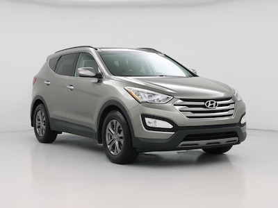 2015 Hyundai Santa Fe Sport 2.0T -
                  Greenville, SC