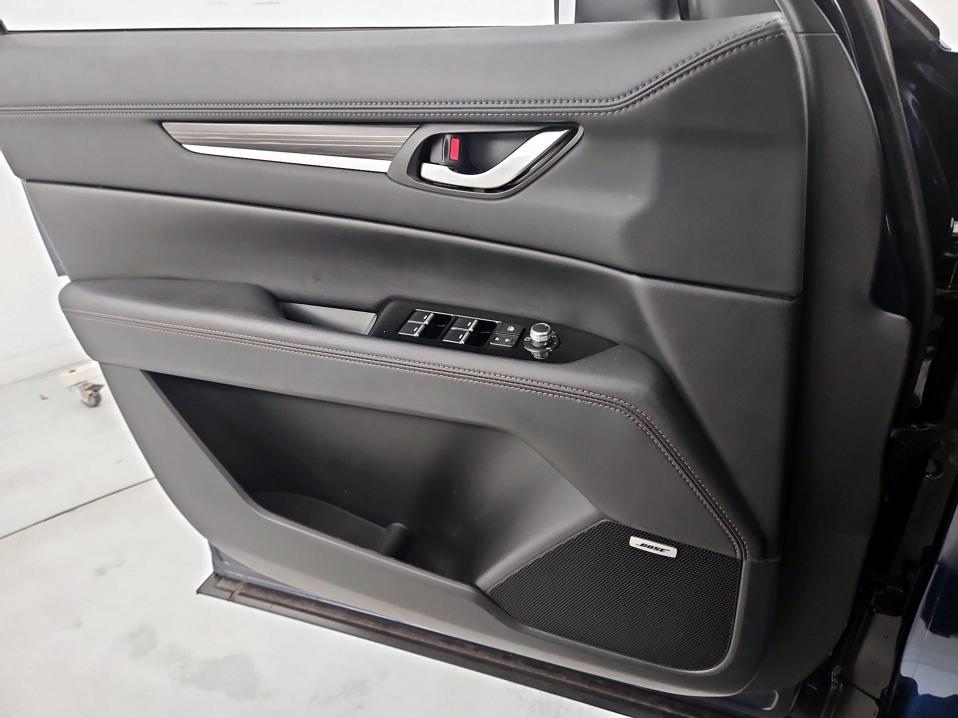 Thumbnail: 2022 Mazda CX-5 - 12
