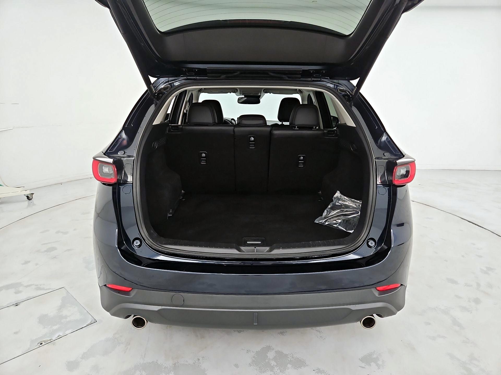 Thumbnail: 2022 Mazda CX-5 - 20