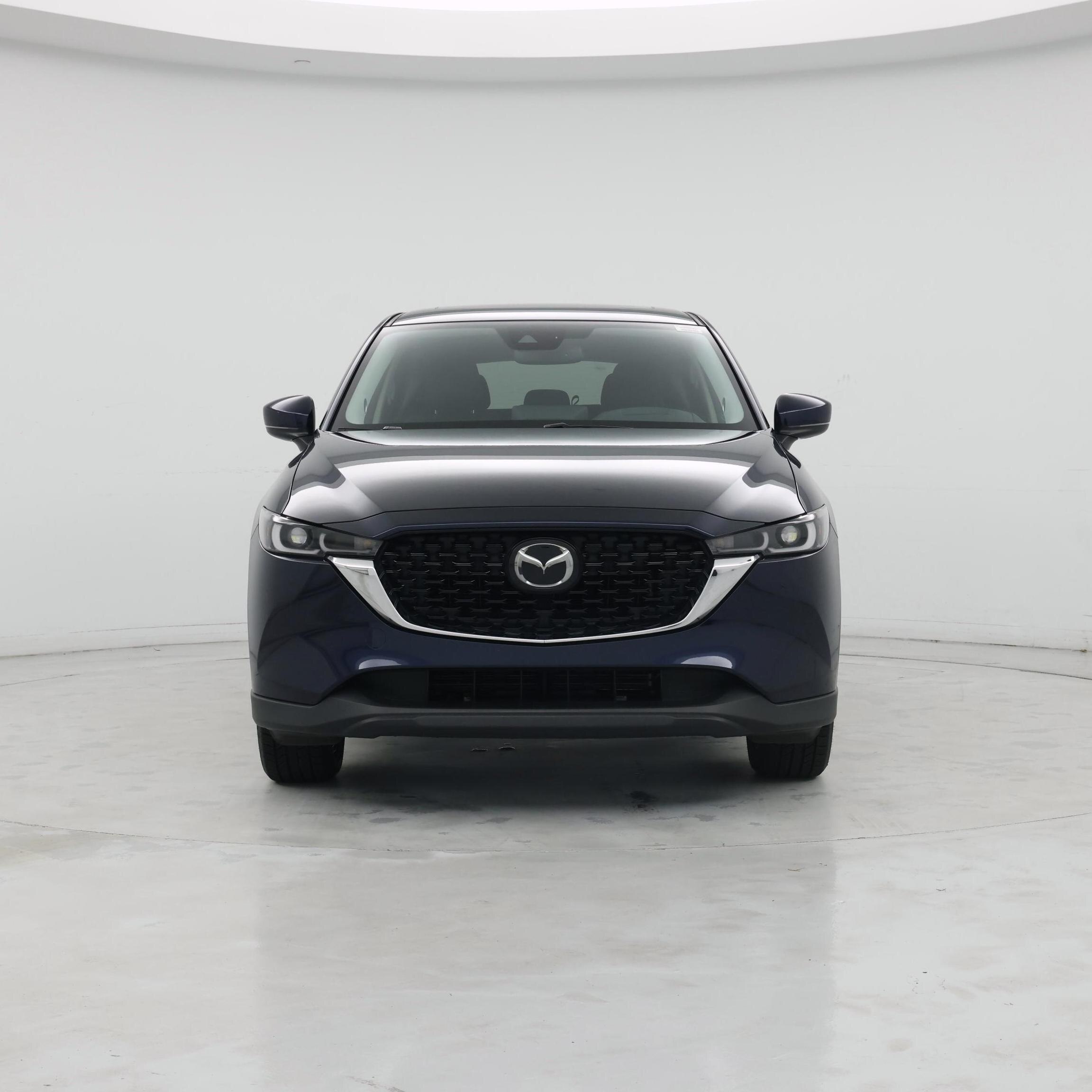 Thumbnail: 2022 Mazda CX-5 - 5