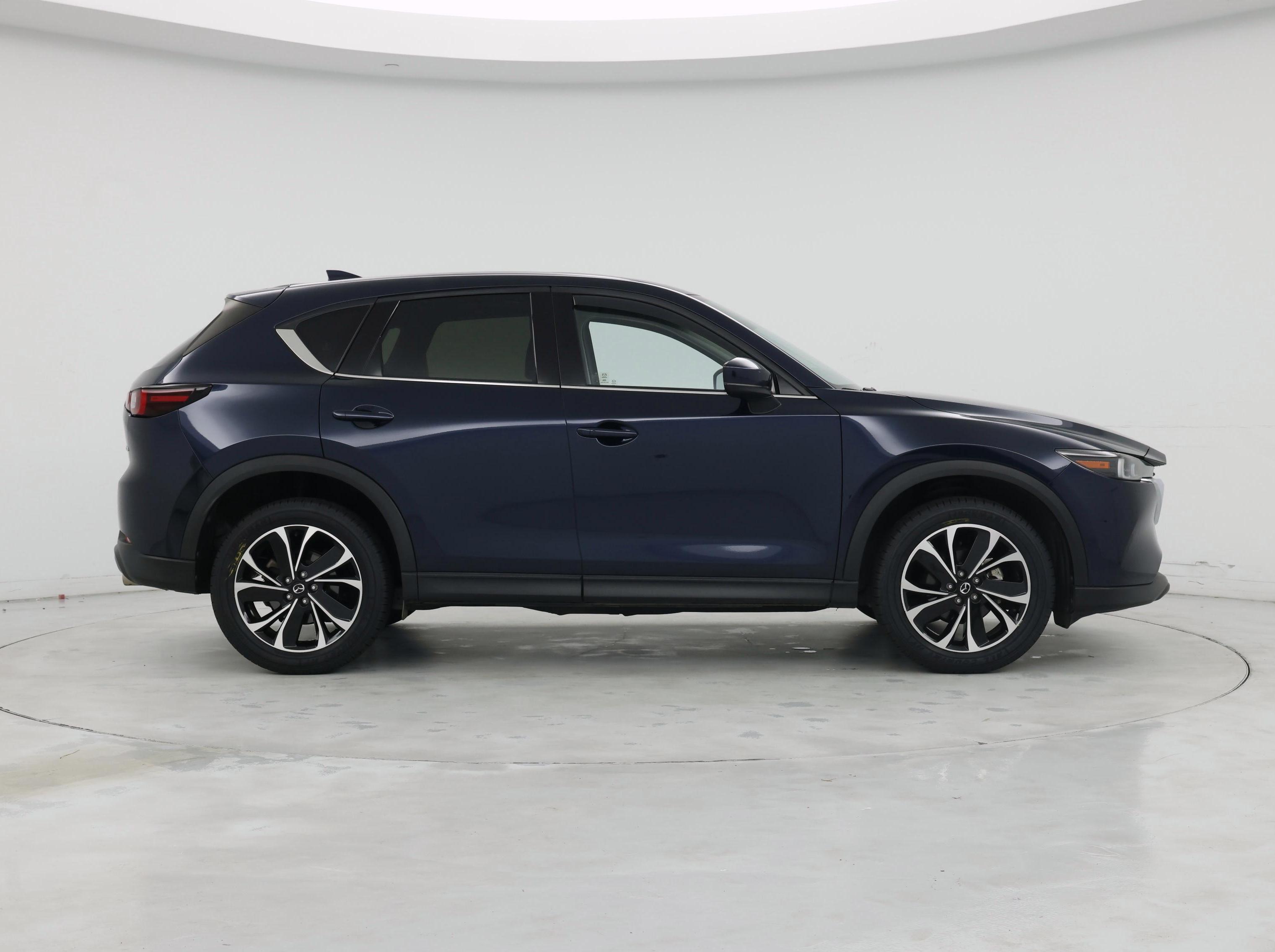 Thumbnail: 2022 Mazda CX-5 - 7